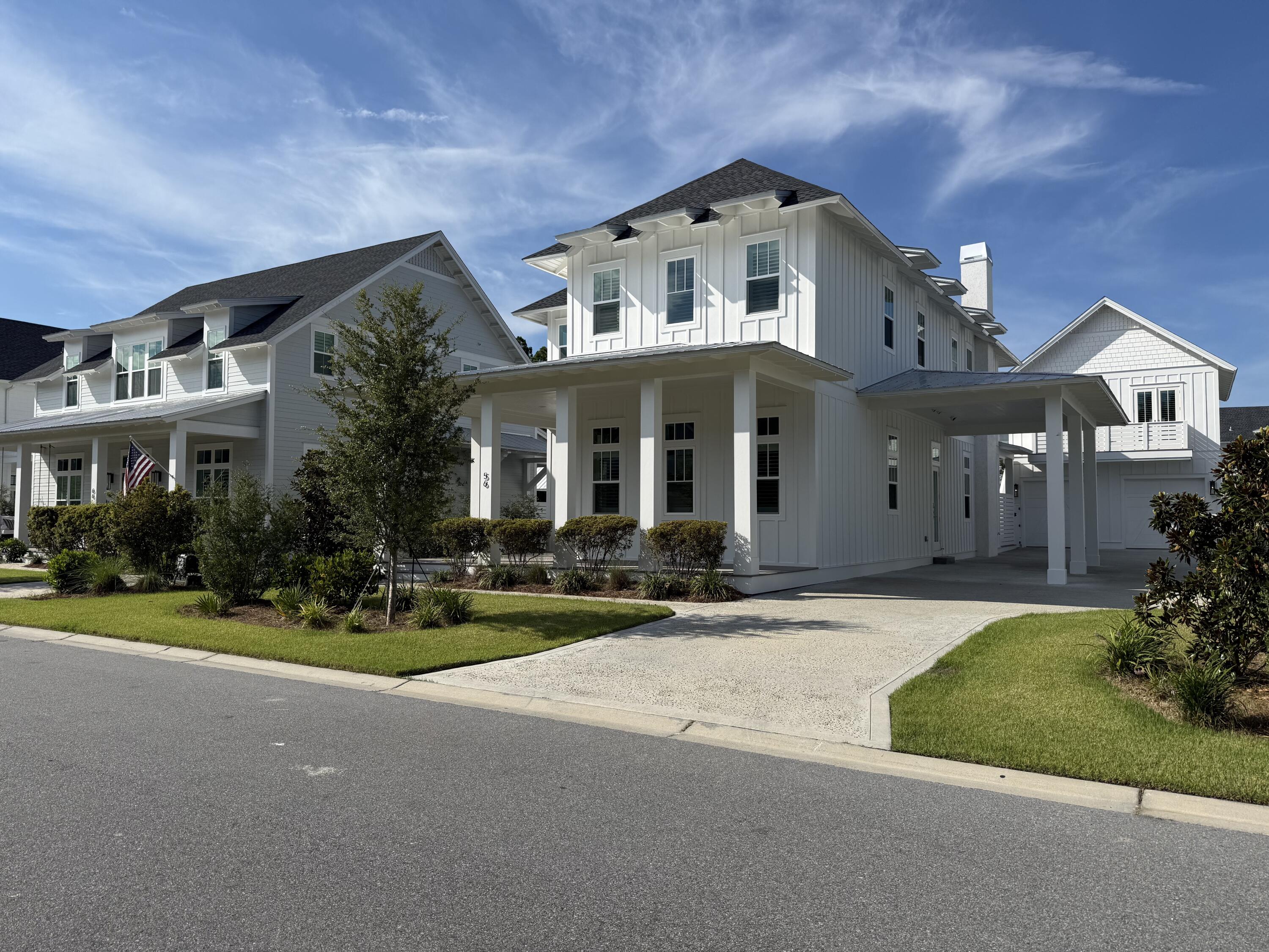 WATERSOUND ORIGINS - Residential