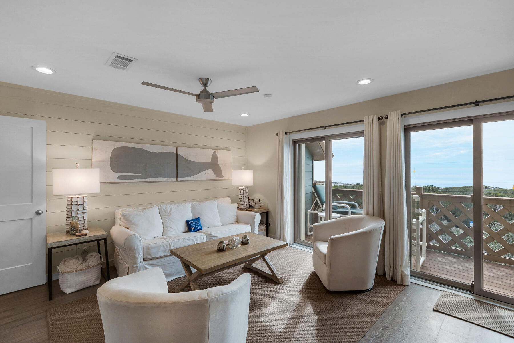 INLET DUNES CONDO PH 1 - Residential