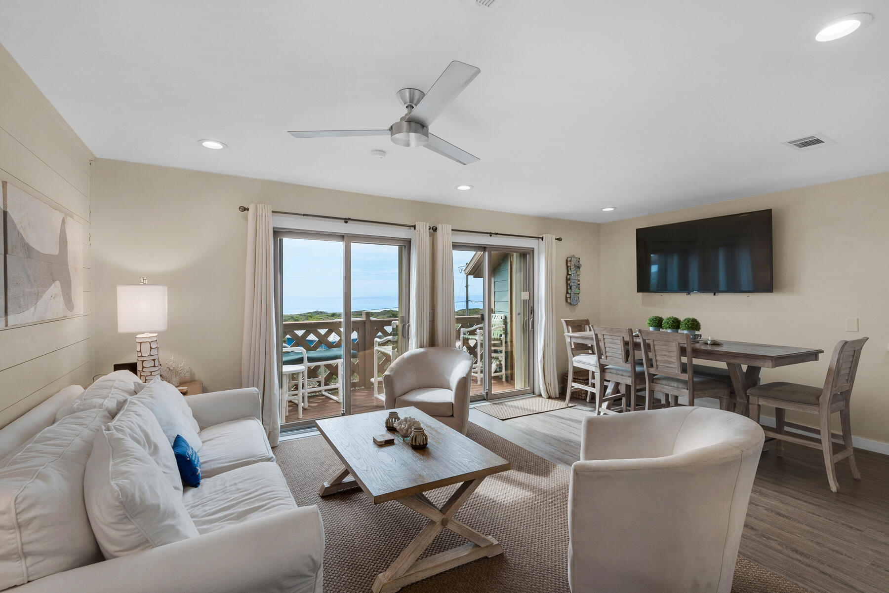 INLET DUNES CONDO PH 1 - Residential