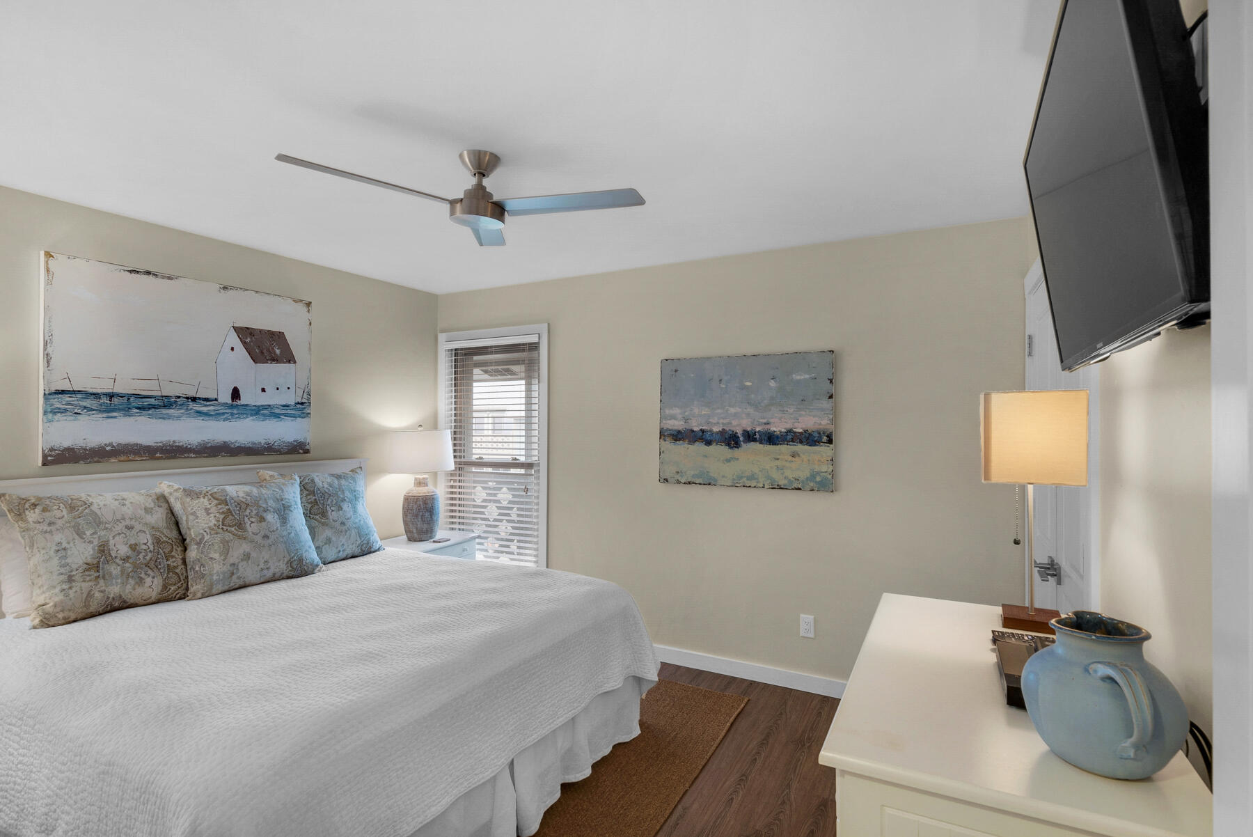 INLET DUNES CONDO PH 1 - Residential