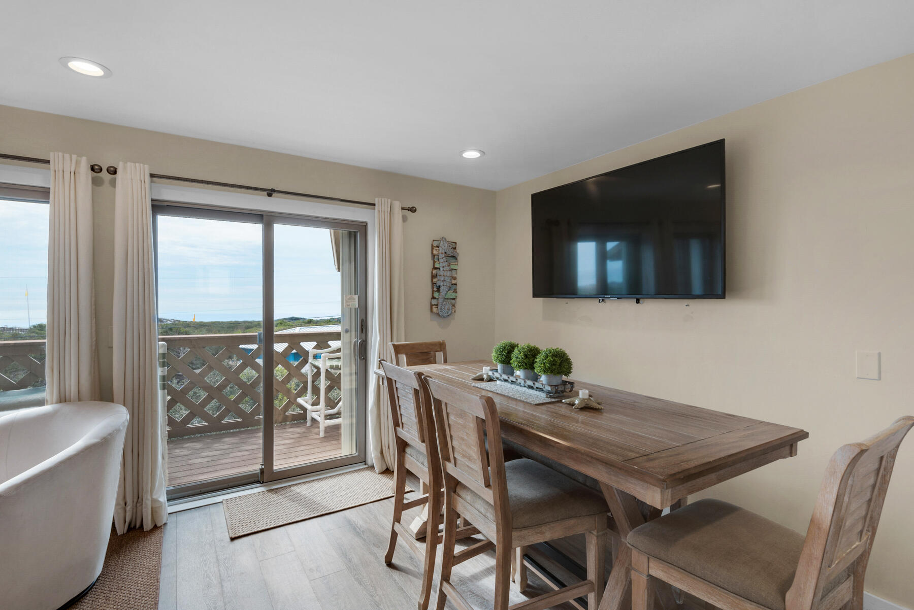 INLET DUNES CONDO PH 1 - Residential