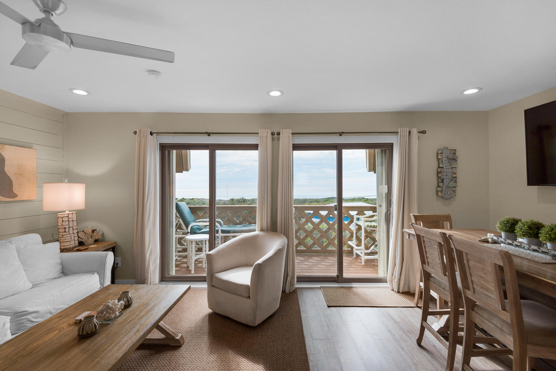 INLET DUNES CONDO PH 1 - Residential
