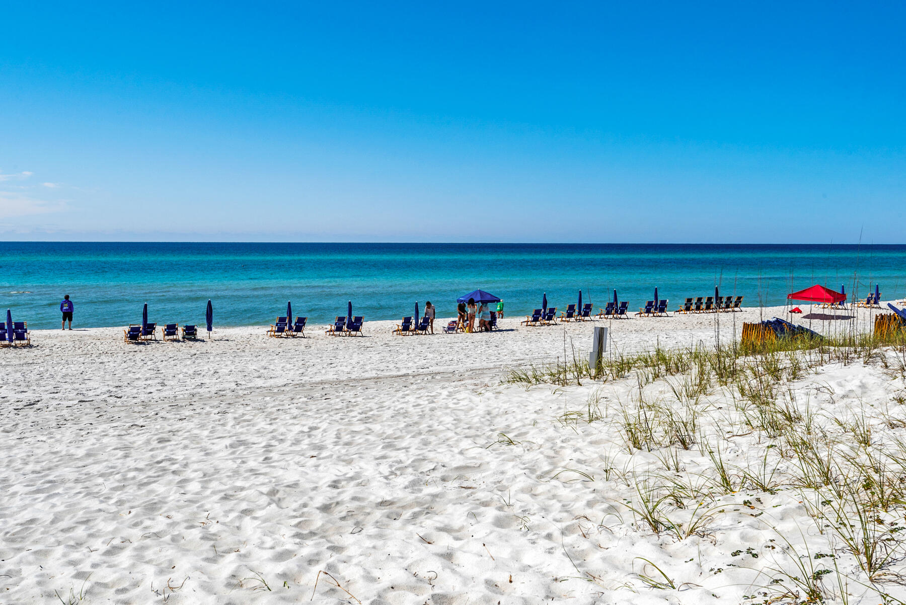 INLET DUNES CONDO PH 1 - Residential