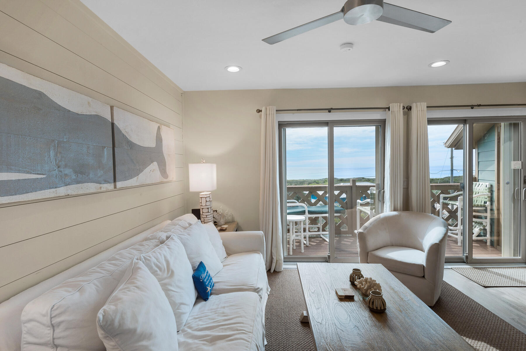 INLET DUNES CONDO PH 1 - Residential