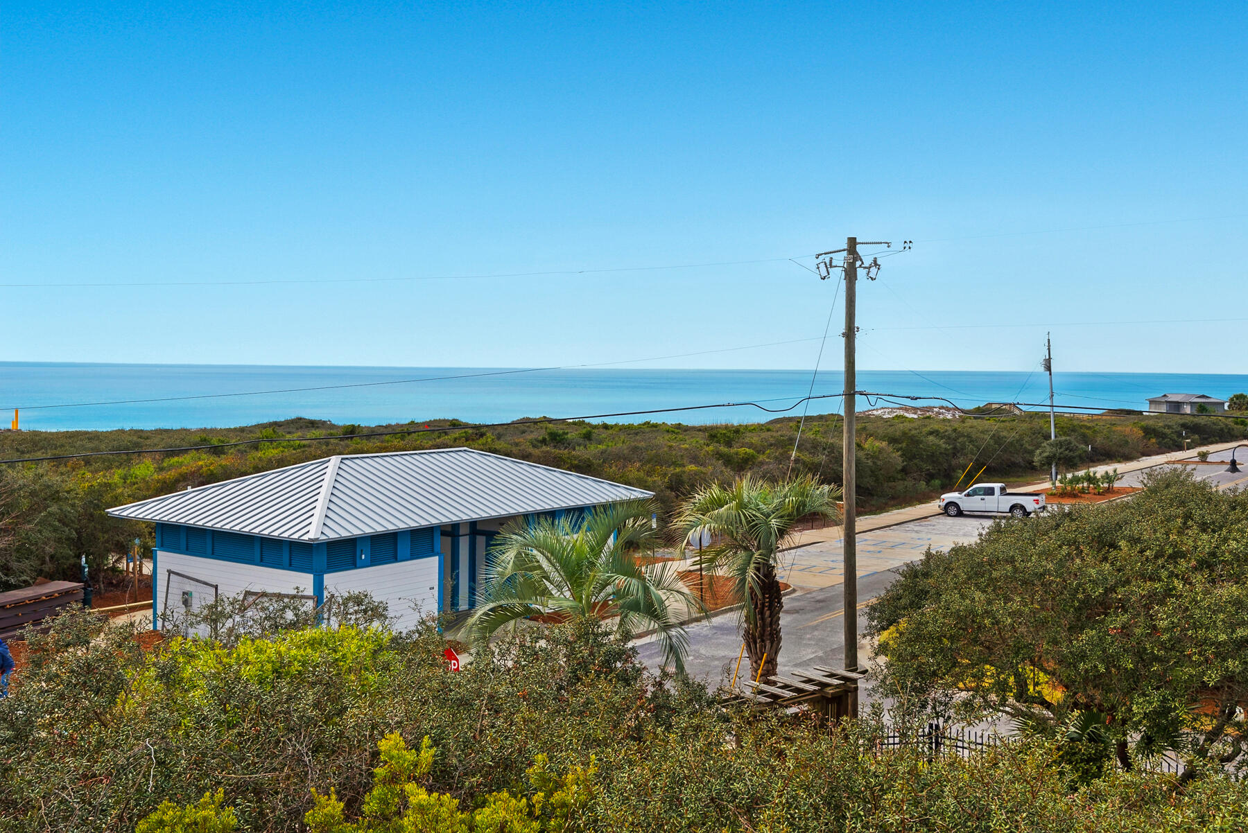 INLET DUNES CONDO PH 1 - Residential