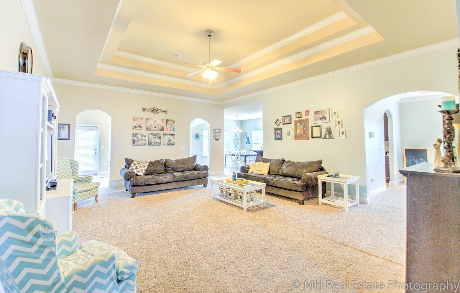 BROWNSTONE MANOR - Residential