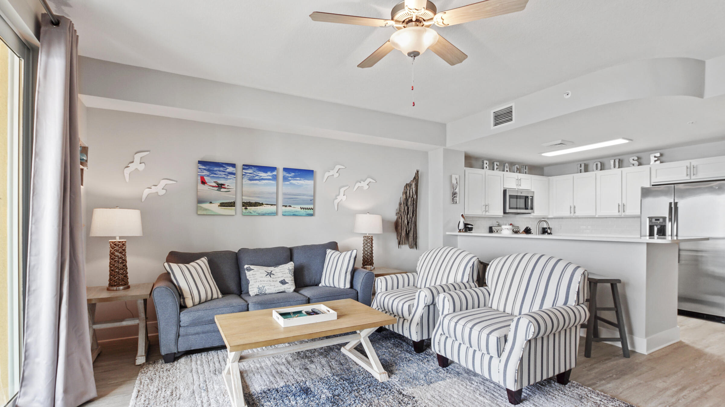 CALYPSO RESORT & TOWERS - Residential