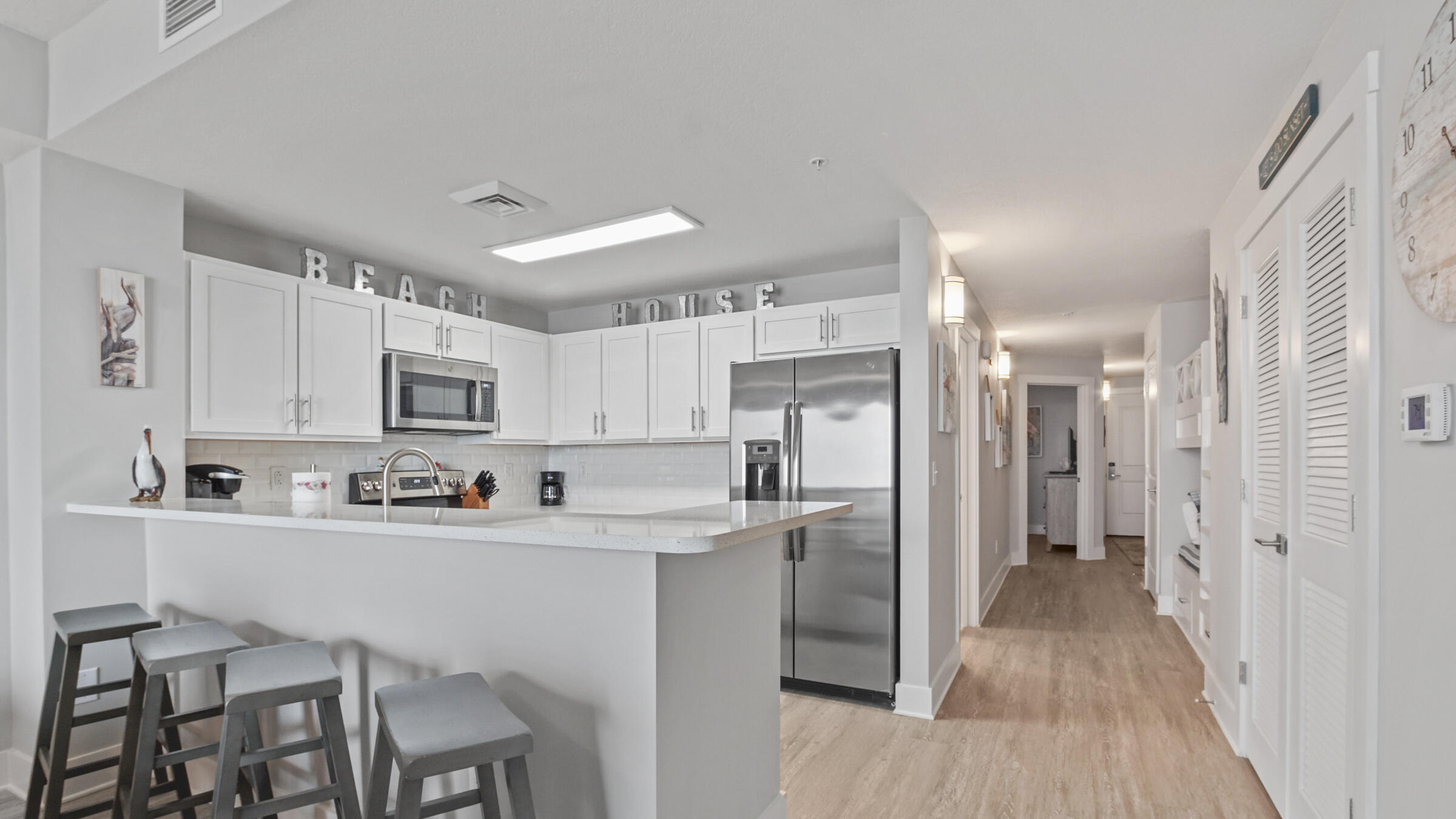 CALYPSO RESORT & TOWERS - Residential