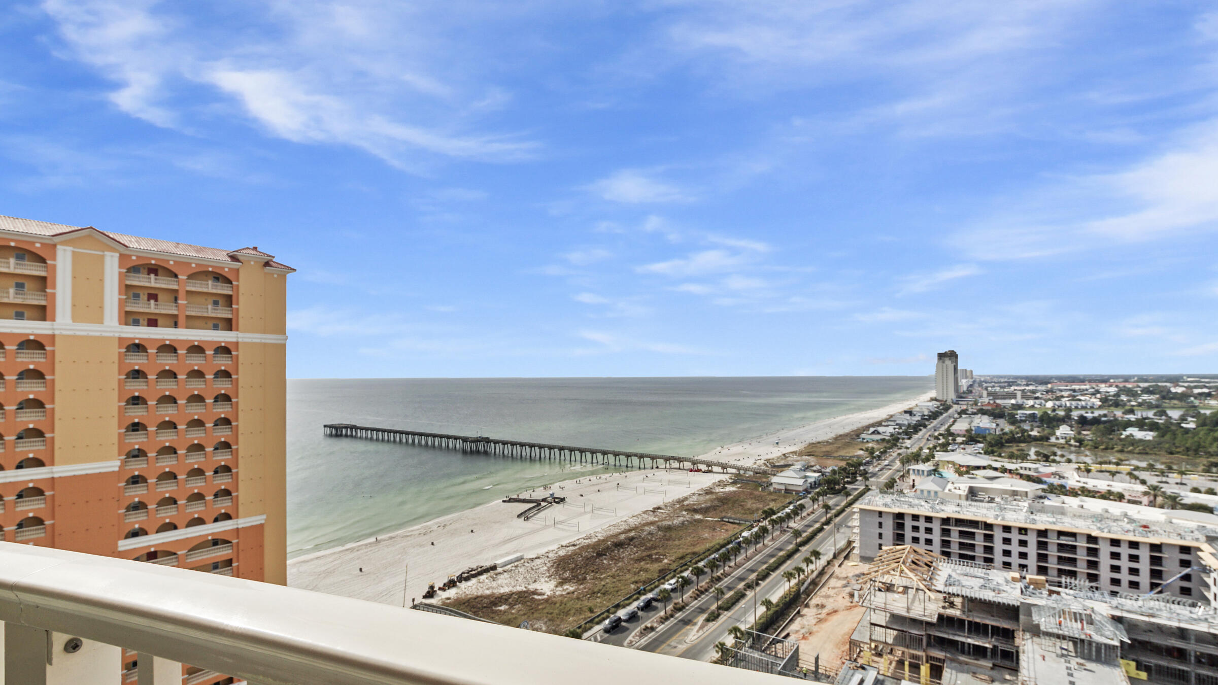 CALYPSO RESORT & TOWERS - Residential