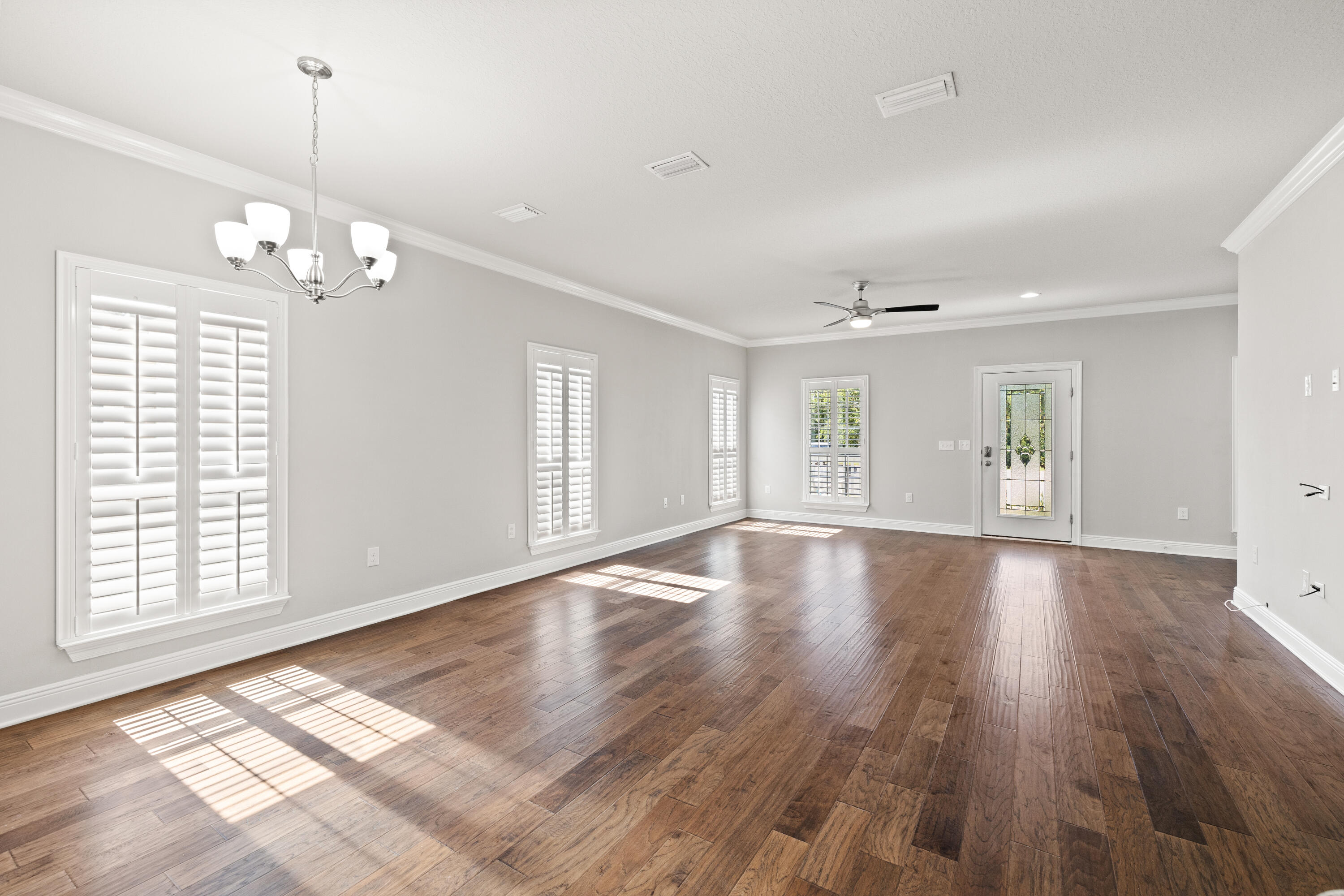 CYPRESS BREEZE PLANTATION - Residential
