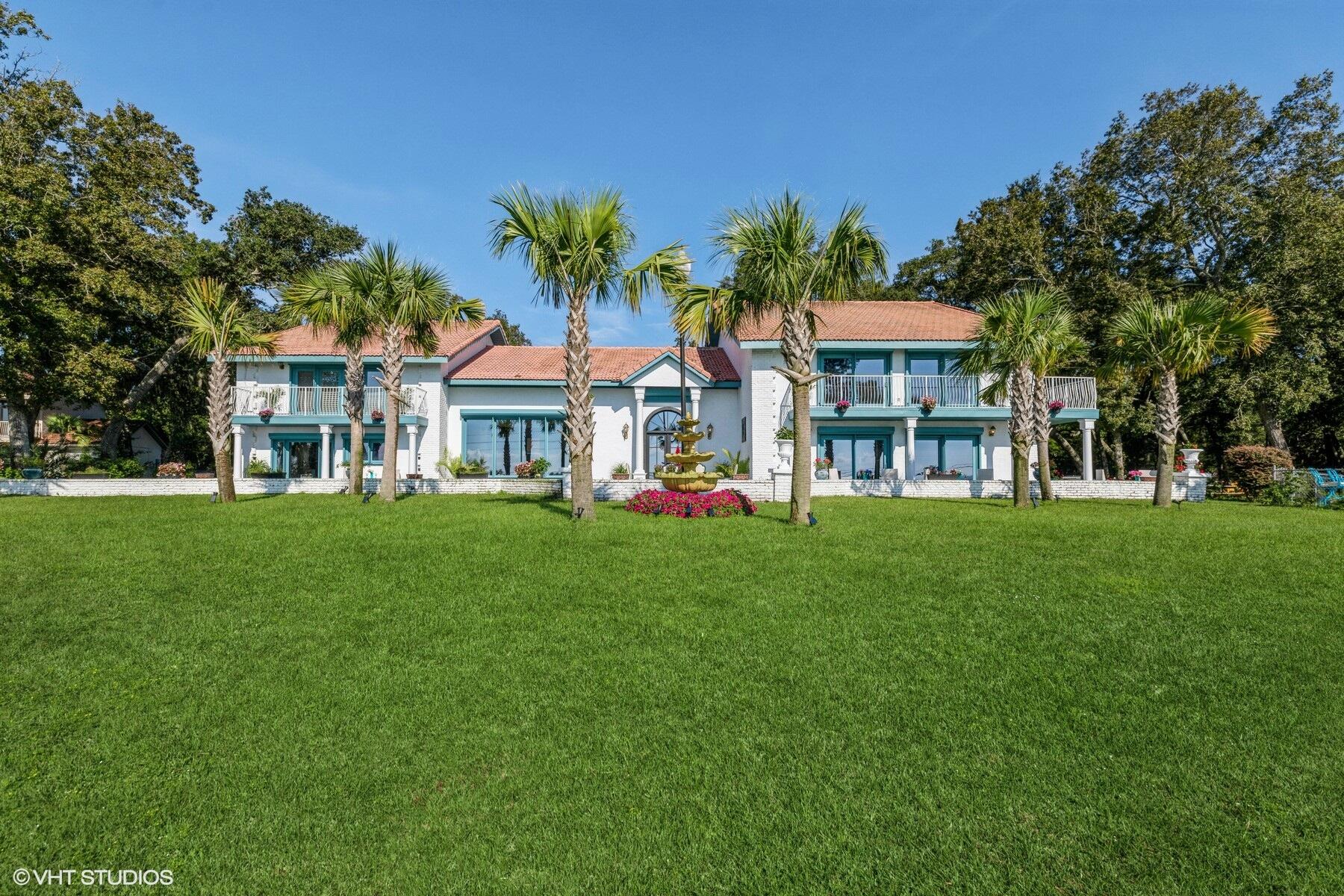 Choctaw Beach - Residential
