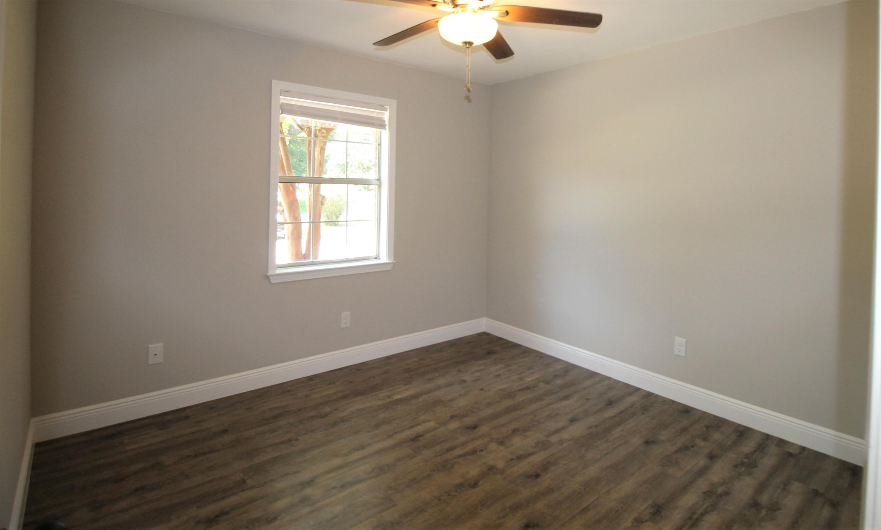 LEOTA MILLER - Residential Lease