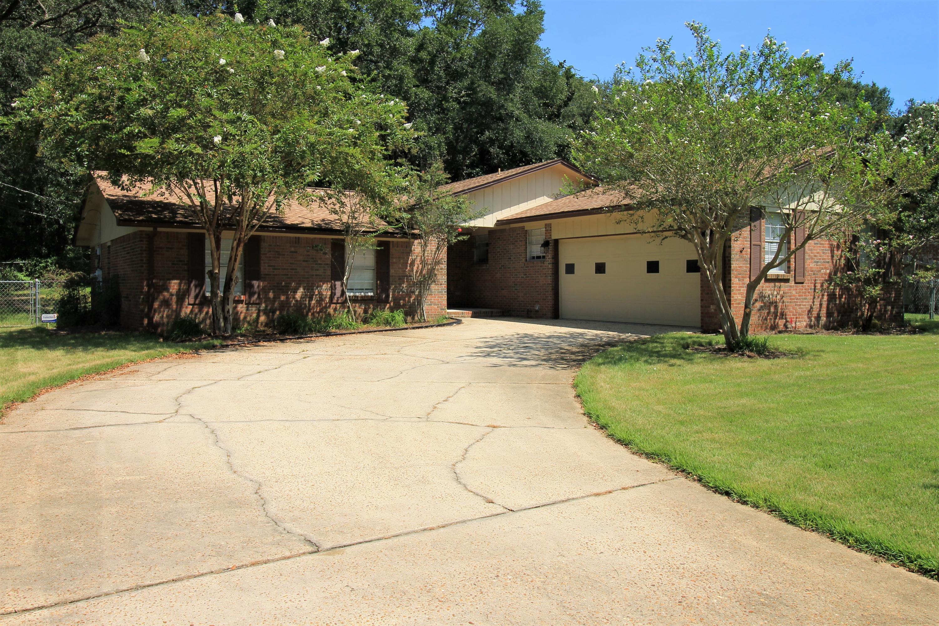 LEOTA MILLER - Residential Lease