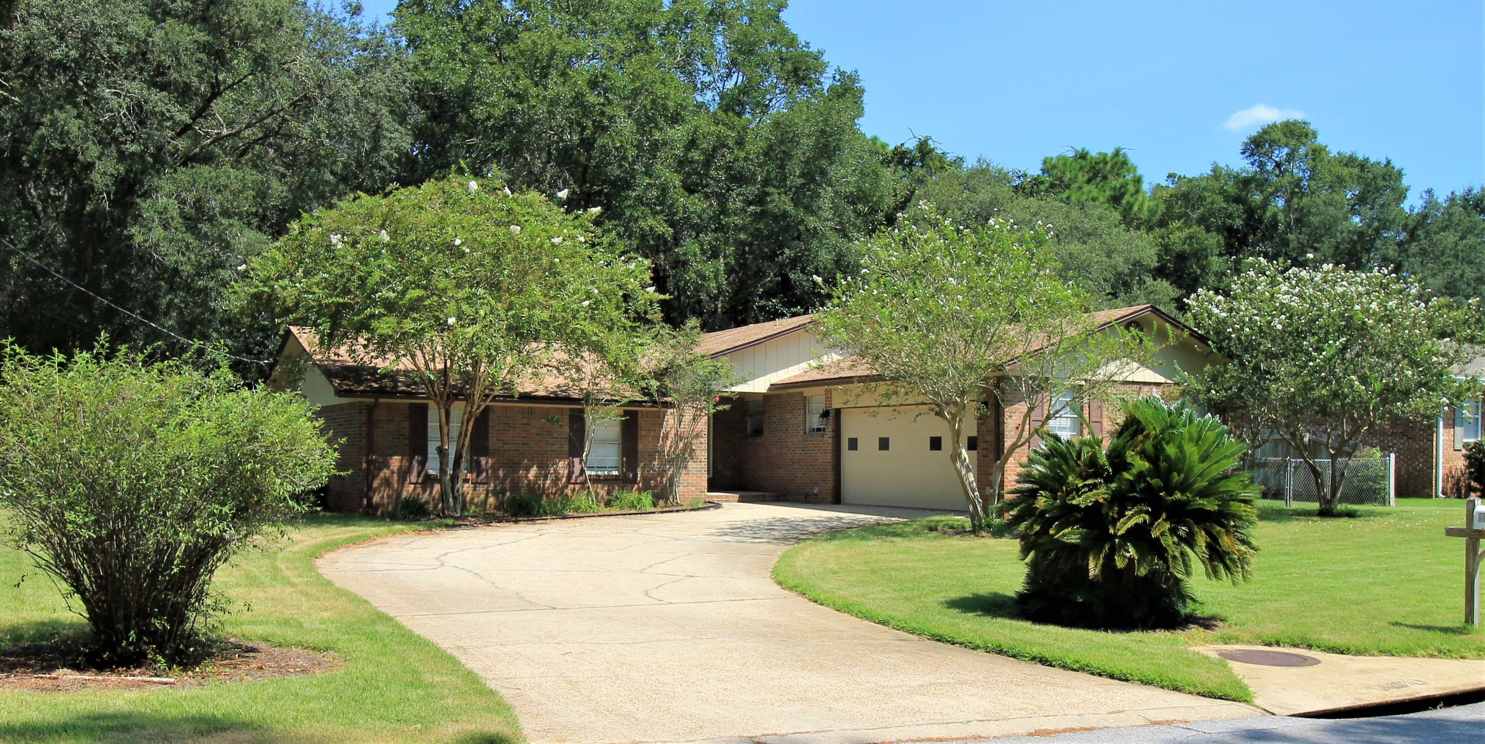 LEOTA MILLER - Residential Lease