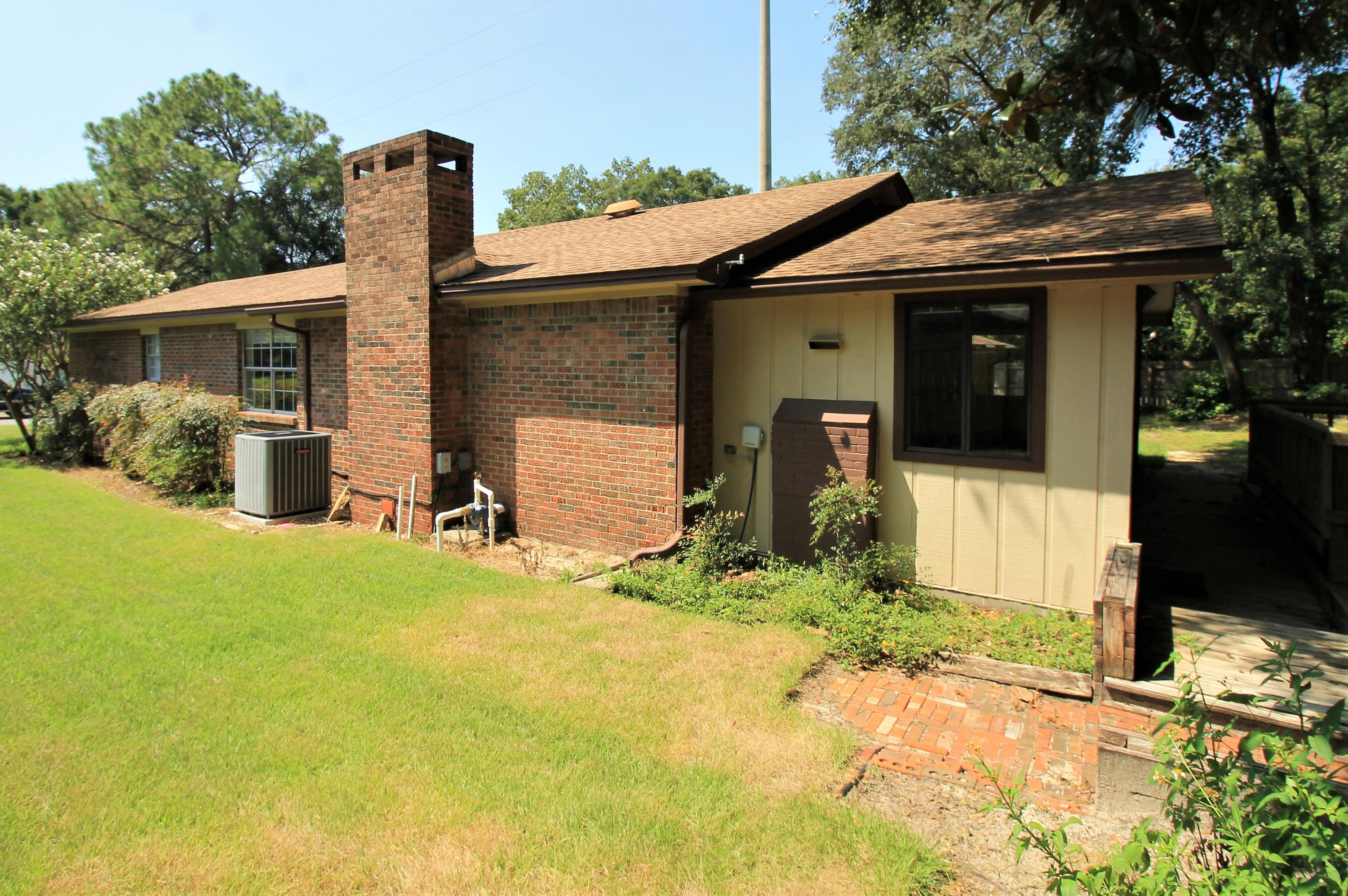 LEOTA MILLER - Residential Lease