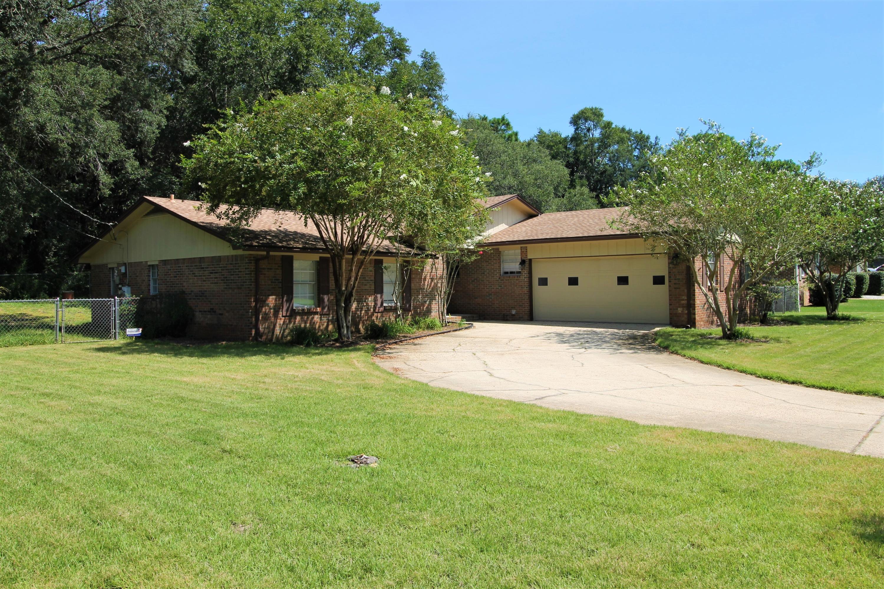 LEOTA MILLER - Residential Lease