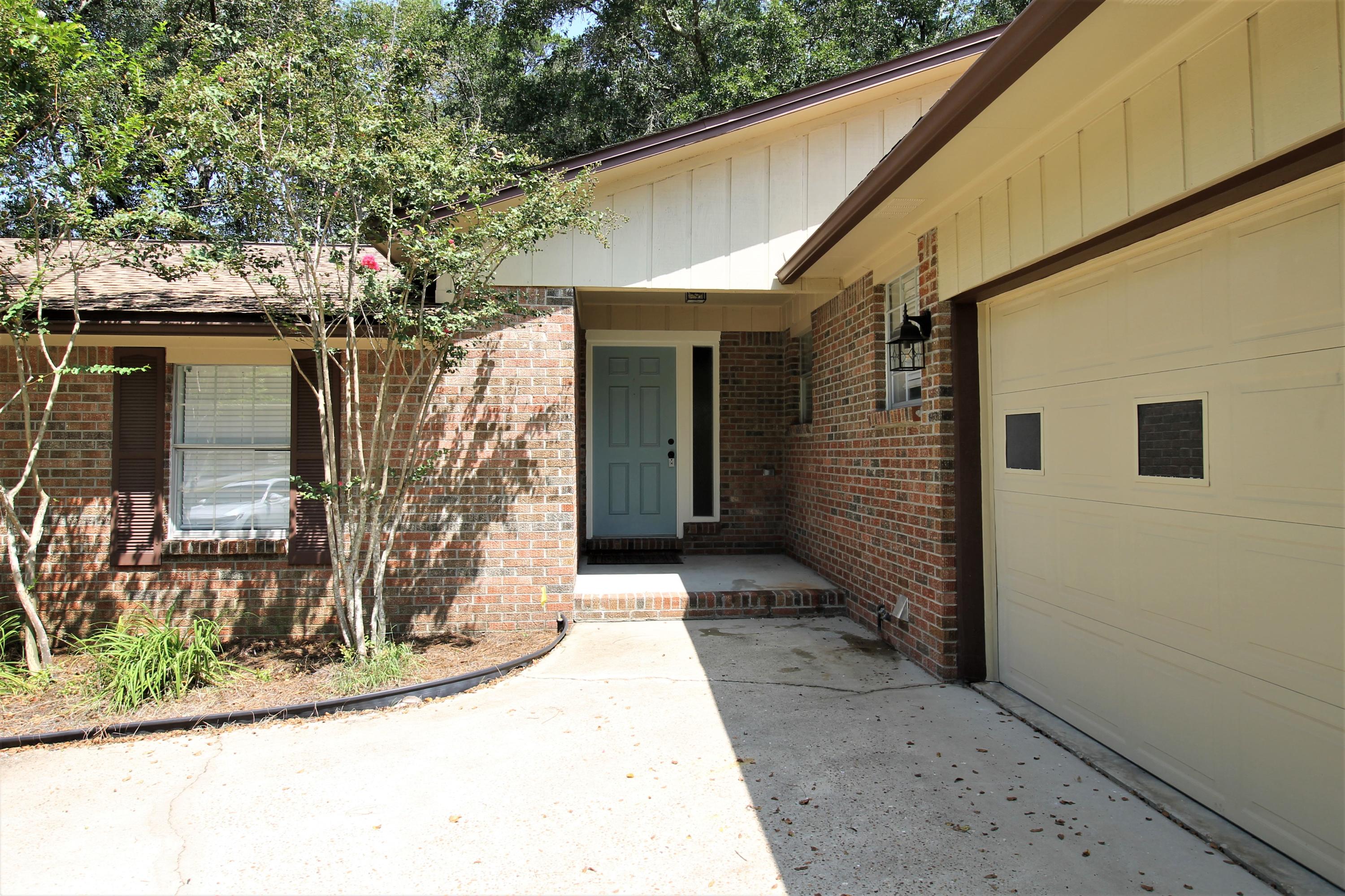 LEOTA MILLER - Residential Lease