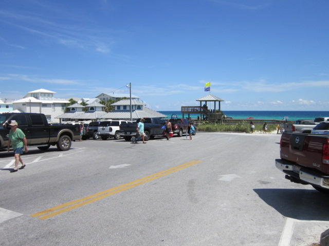 CESSNA LANDING - Land