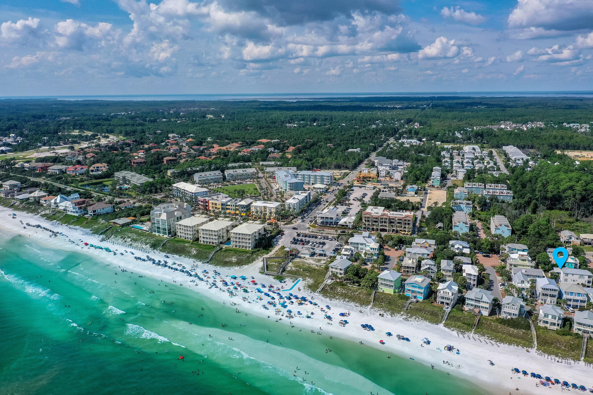 SUNRISE BEACH - Residential