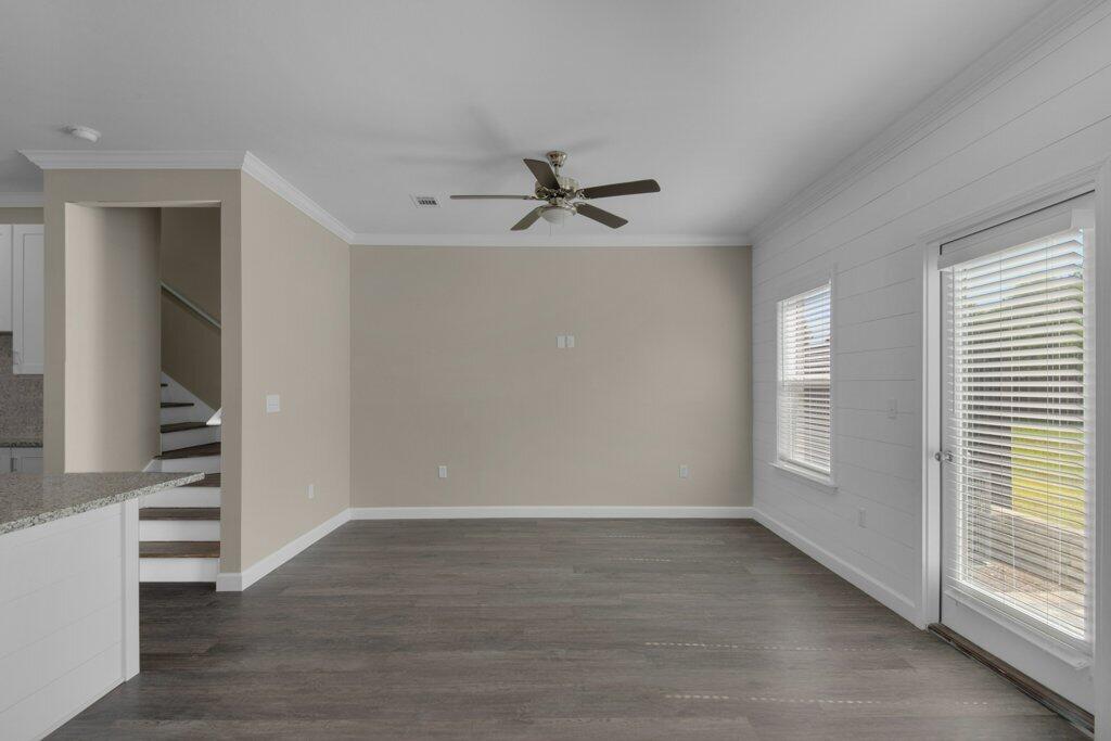 Stable Lanes - Residential Lease