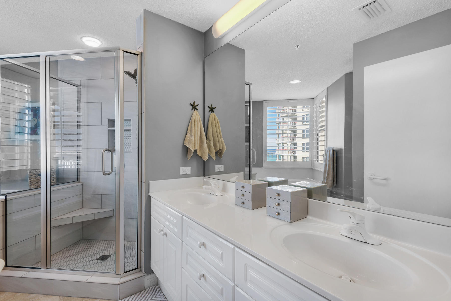 BEACH COLONY WEST CONDO - Residential