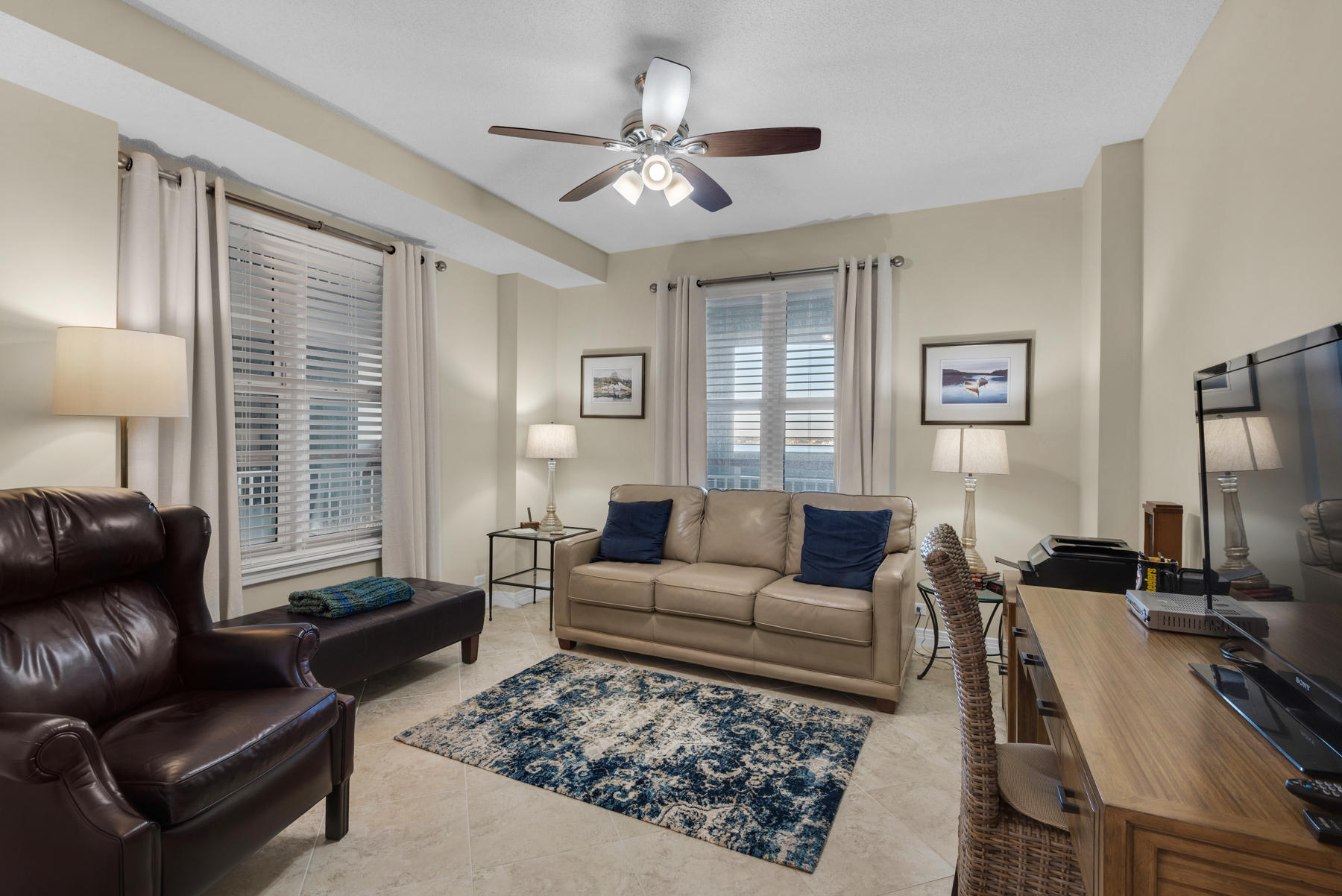 BEACH COLONY WEST CONDO - Residential