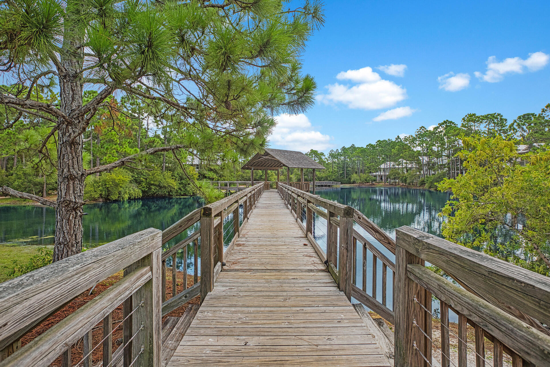 FOREST LAKES - Residential
