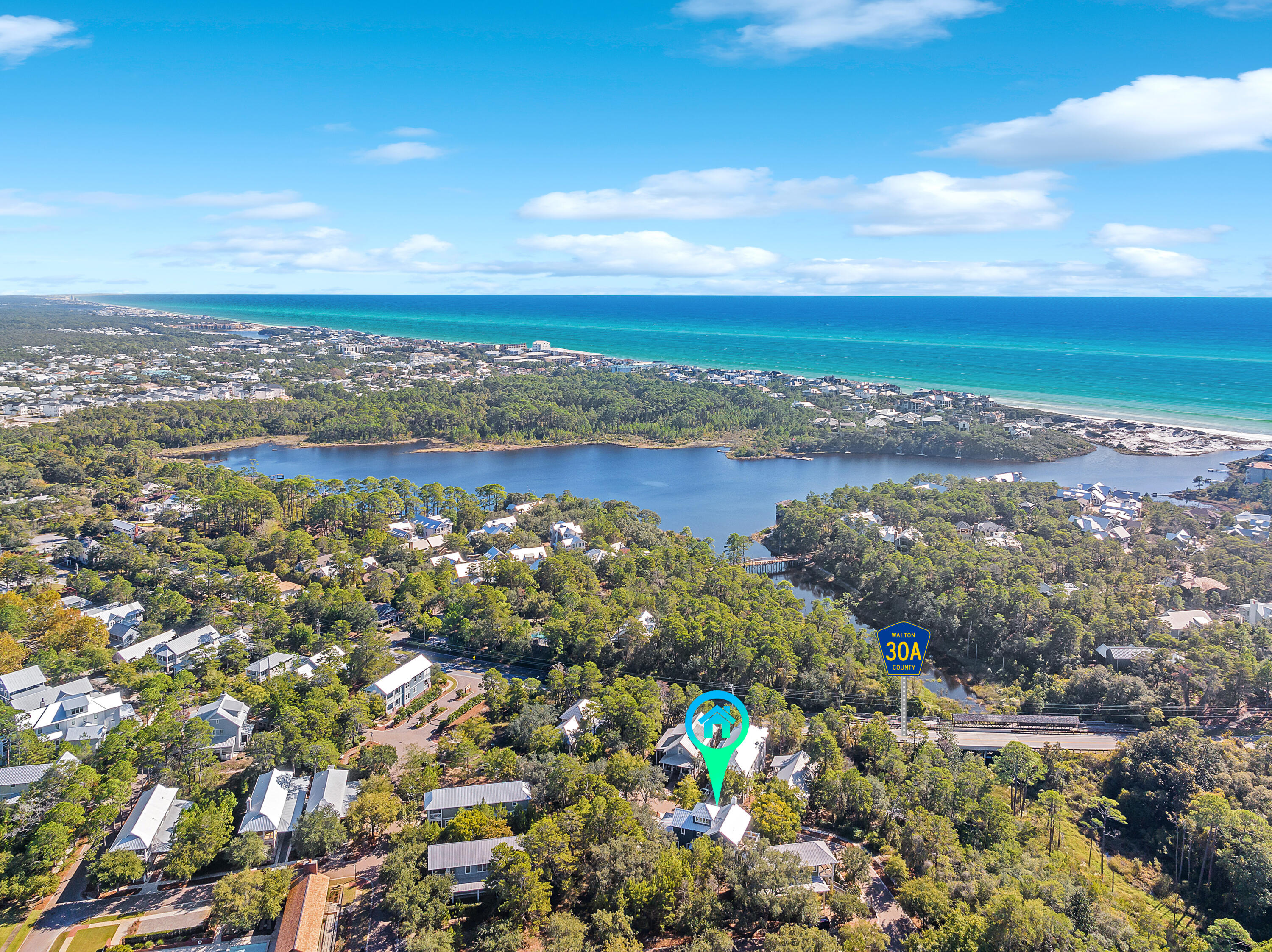 FOREST LAKES - Residential