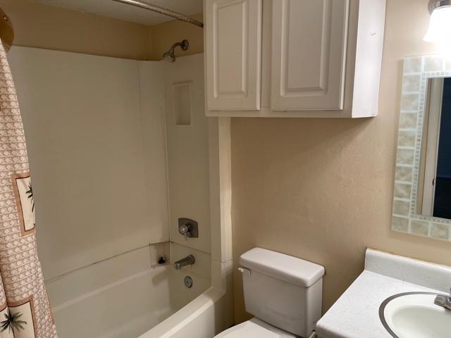 COLLEGE PARK CONDO - Residential Lease