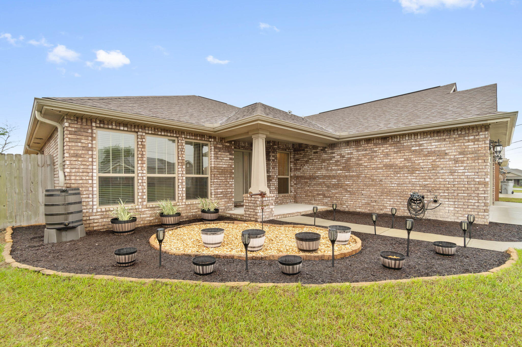Holley Hills - Residential