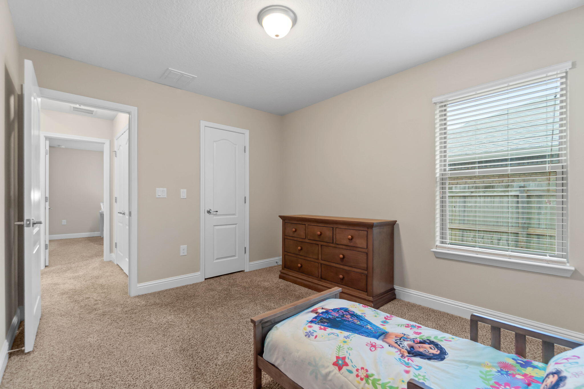 Holley Hills - Residential