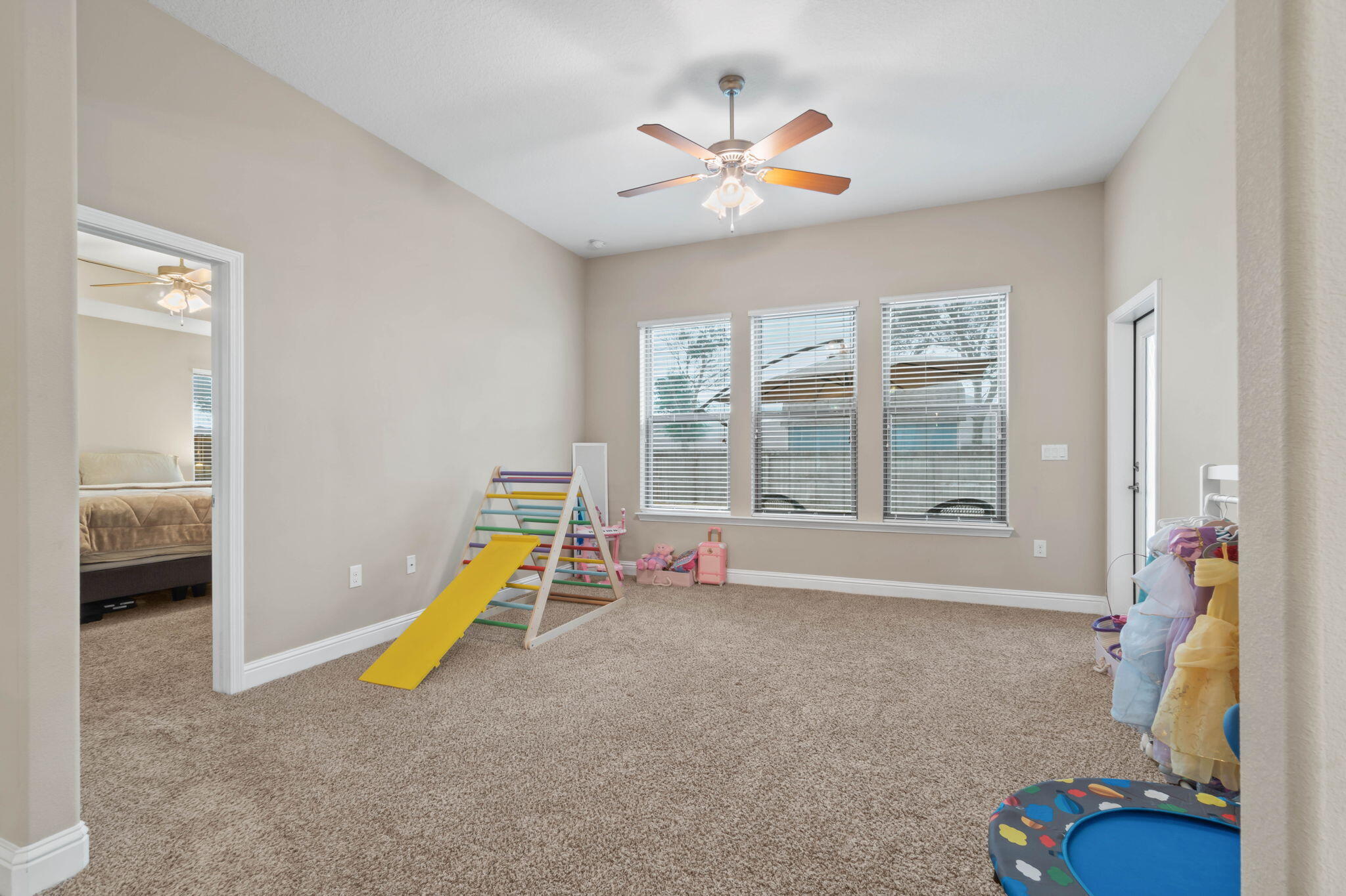 Holley Hills - Residential
