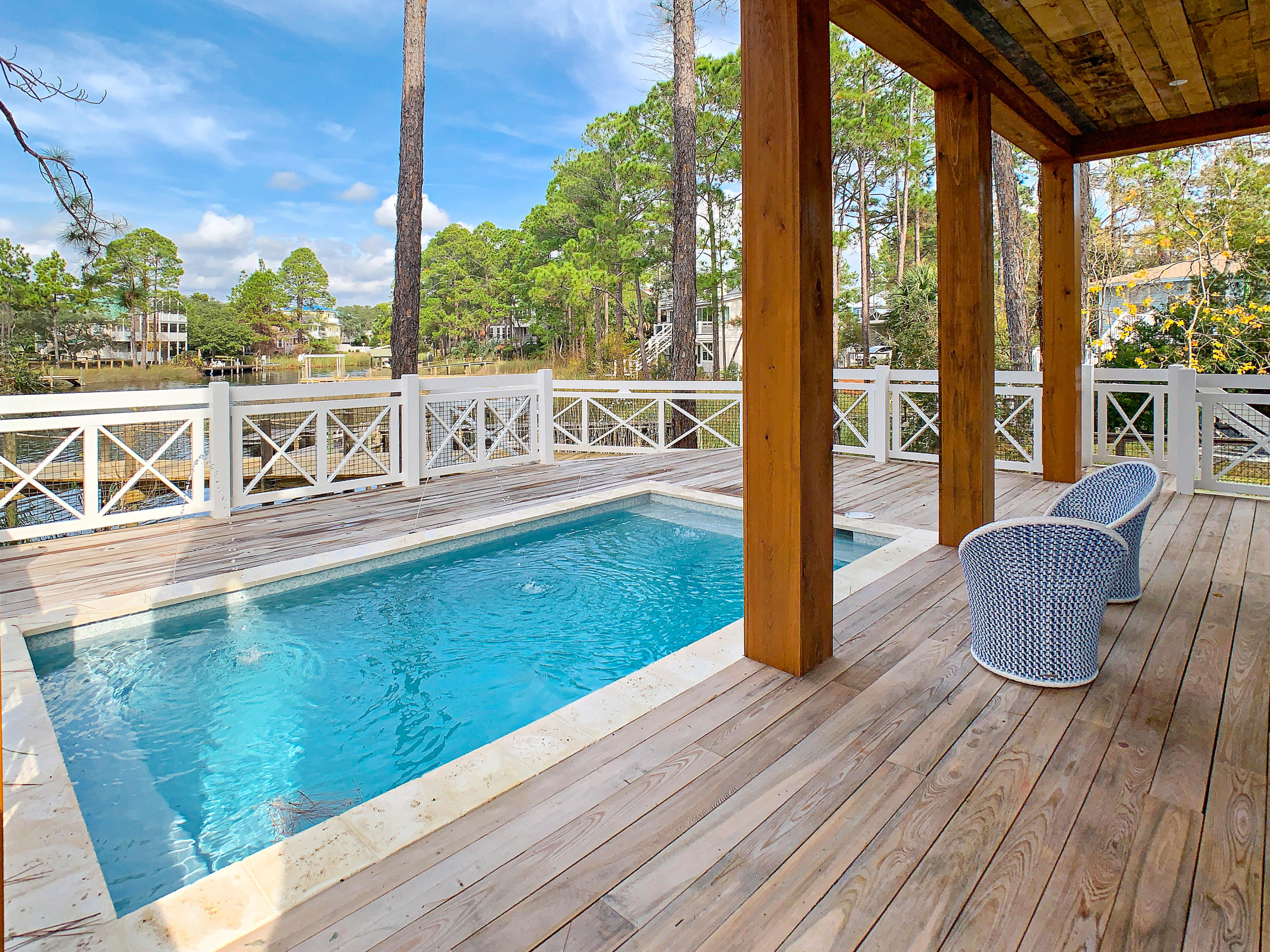 Lakewood of Seagrove Beach - Residential