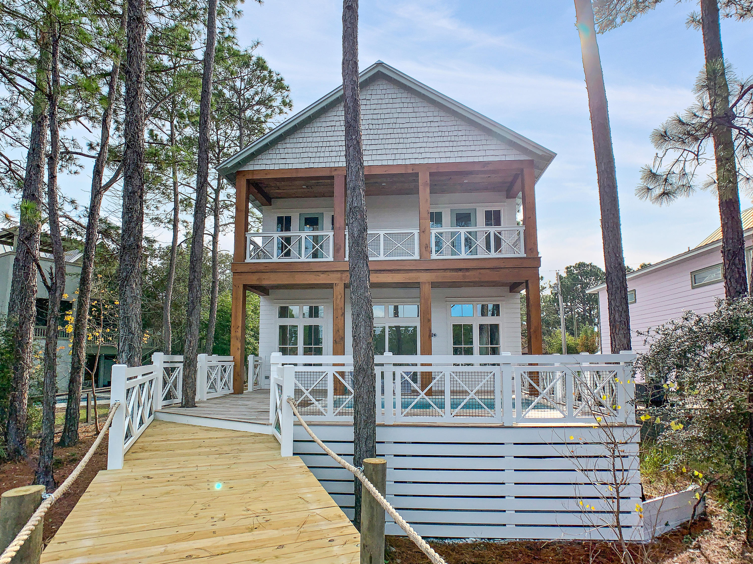 Lakewood of Seagrove Beach - Residential