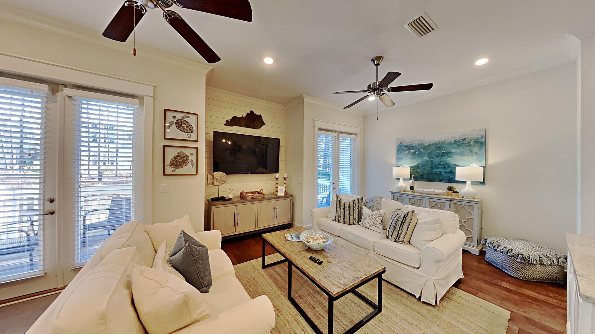 Prominence - Residential