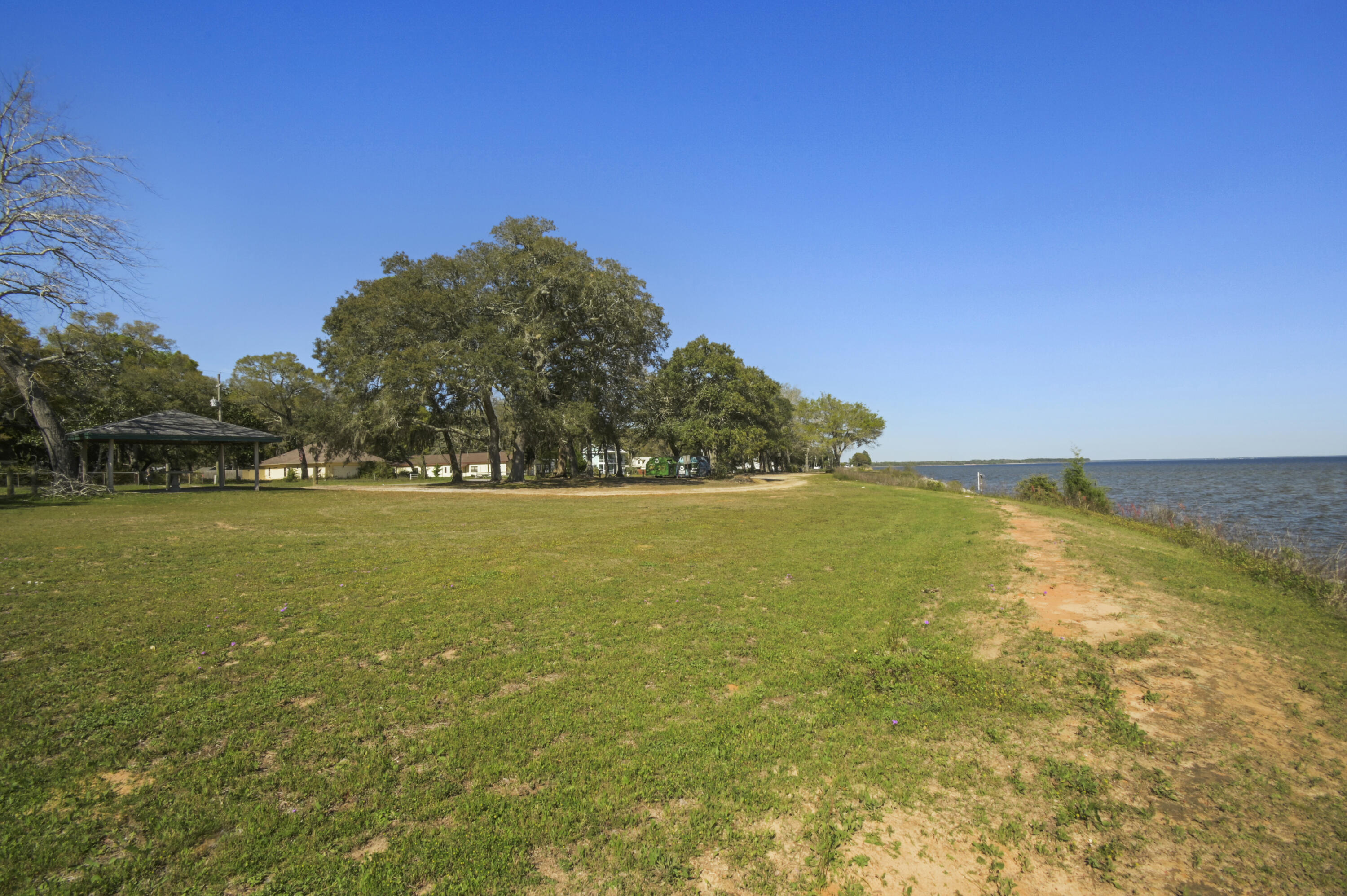 CHOCTAW 3RD ADDN - Land
