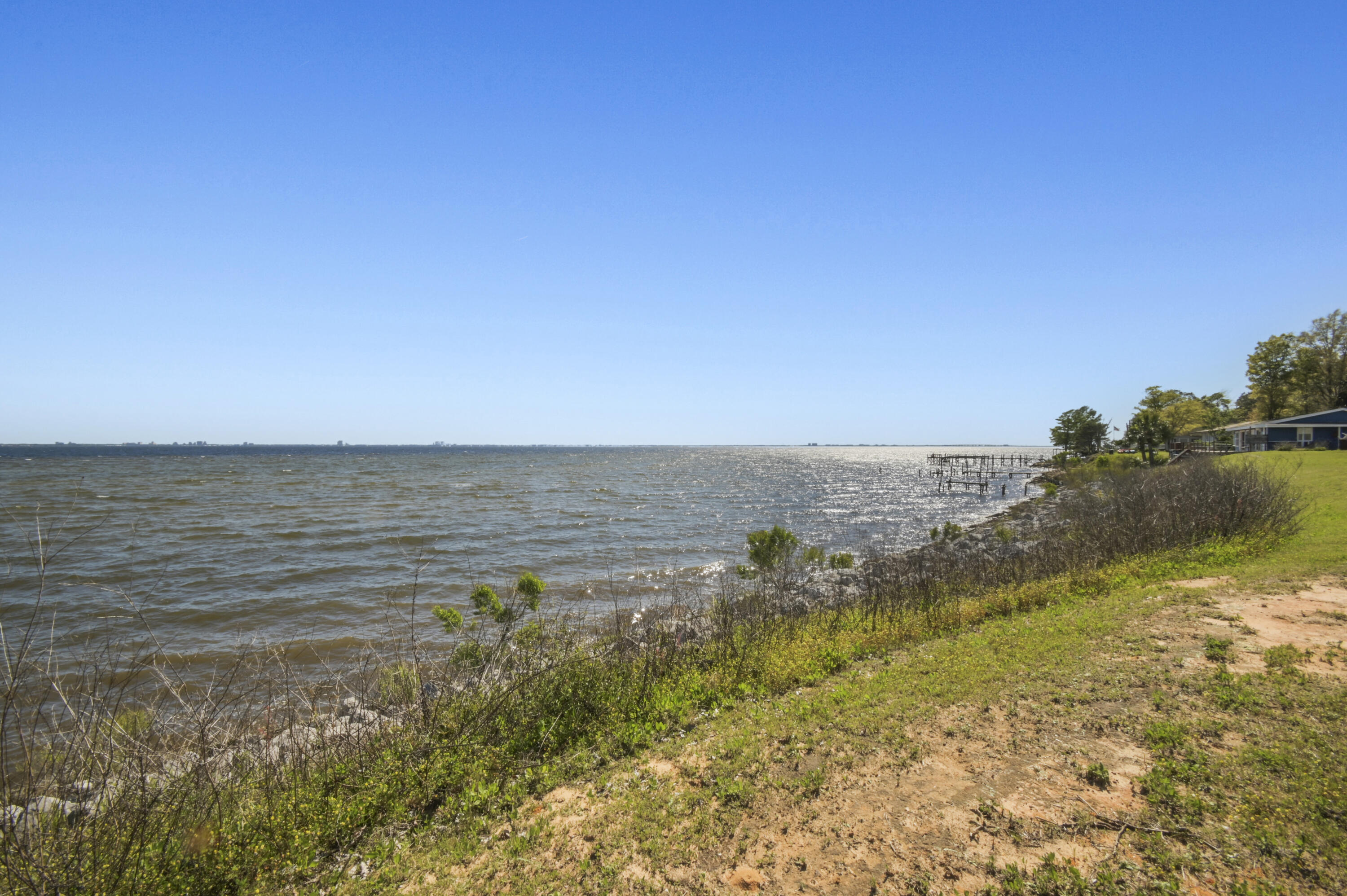 CHOCTAW 3RD ADDN - Land