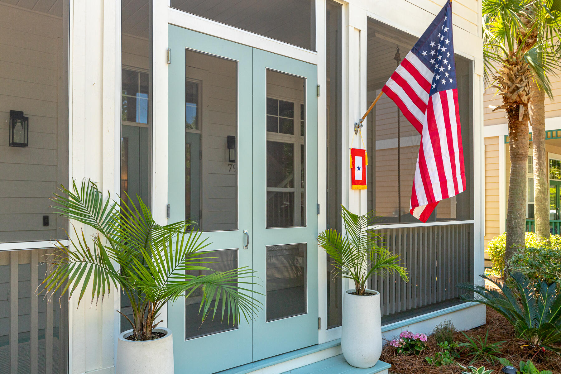 BLUE GULF RESORT - Residential Lease
