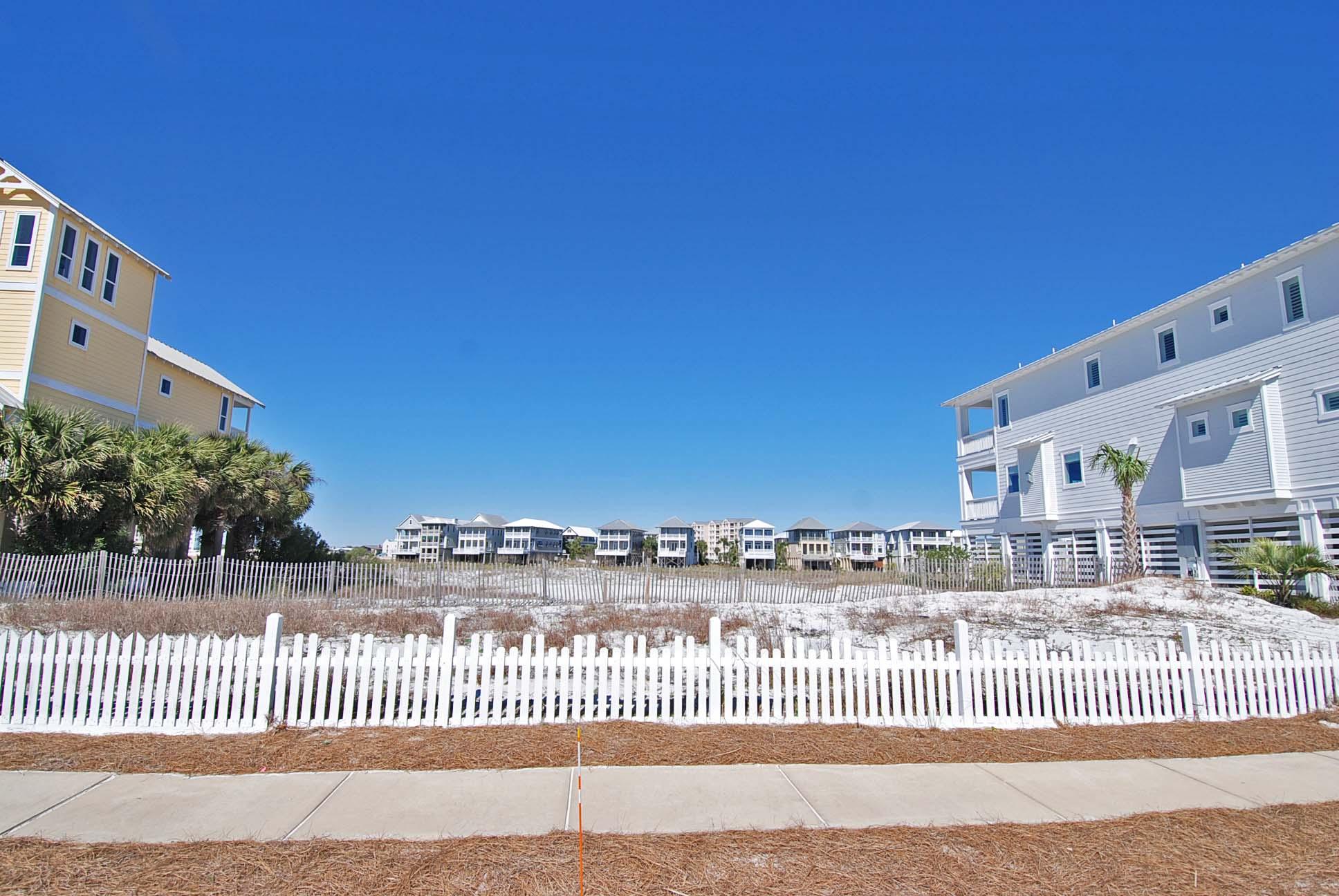 DESTIN POINTE - Land