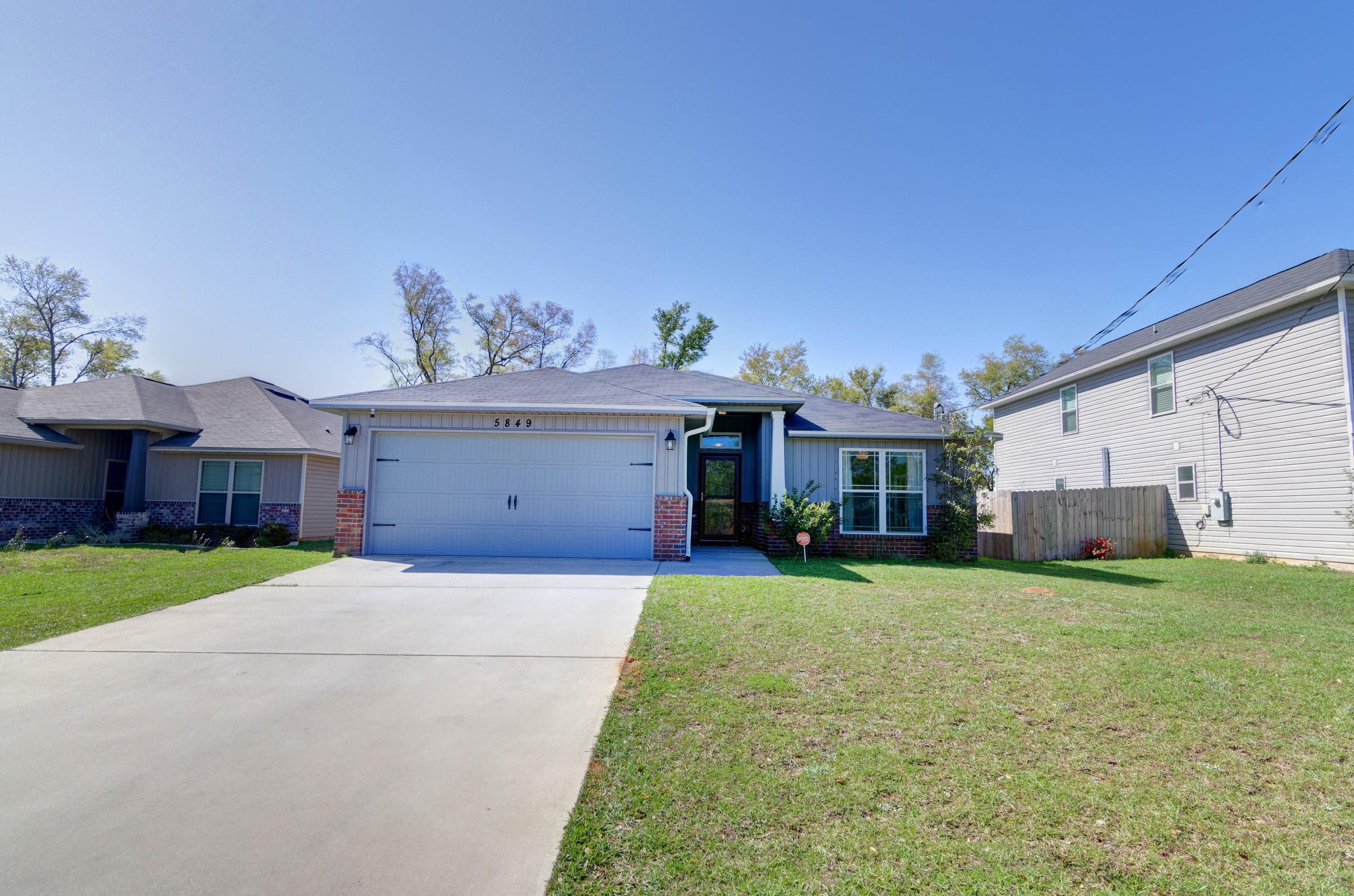AVALON PARK - Residential