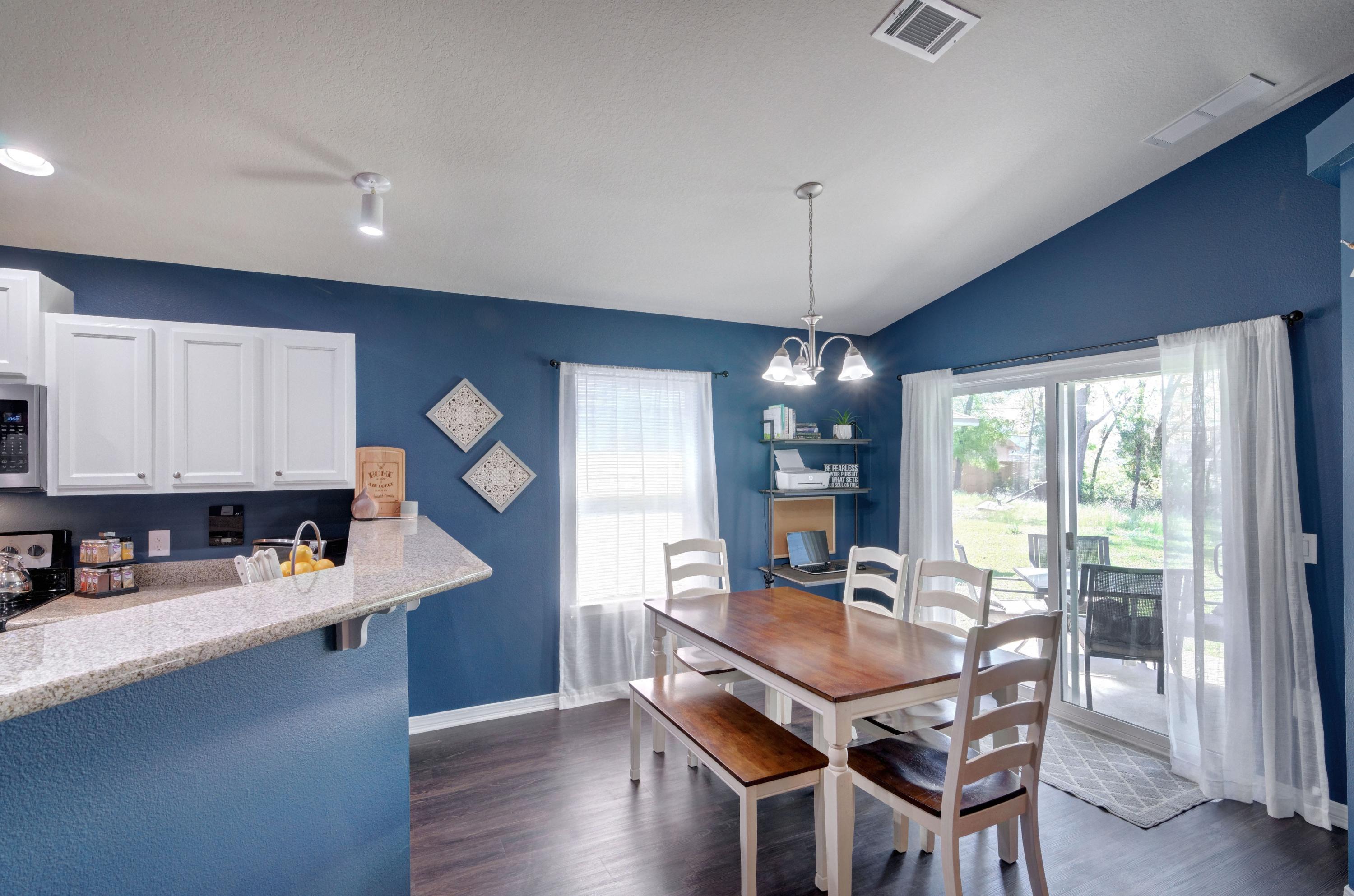 AVALON PARK - Residential