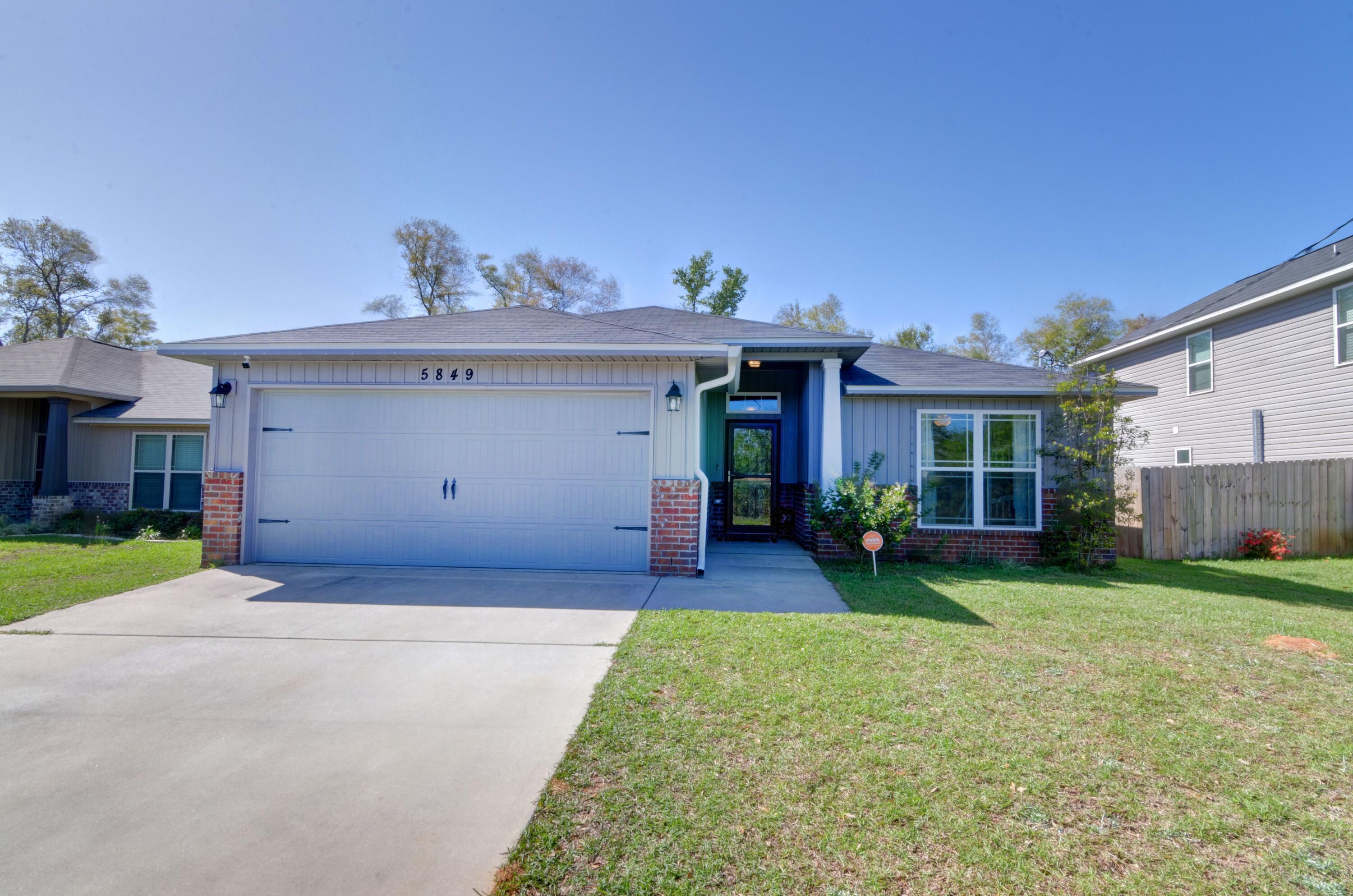 AVALON PARK - Residential