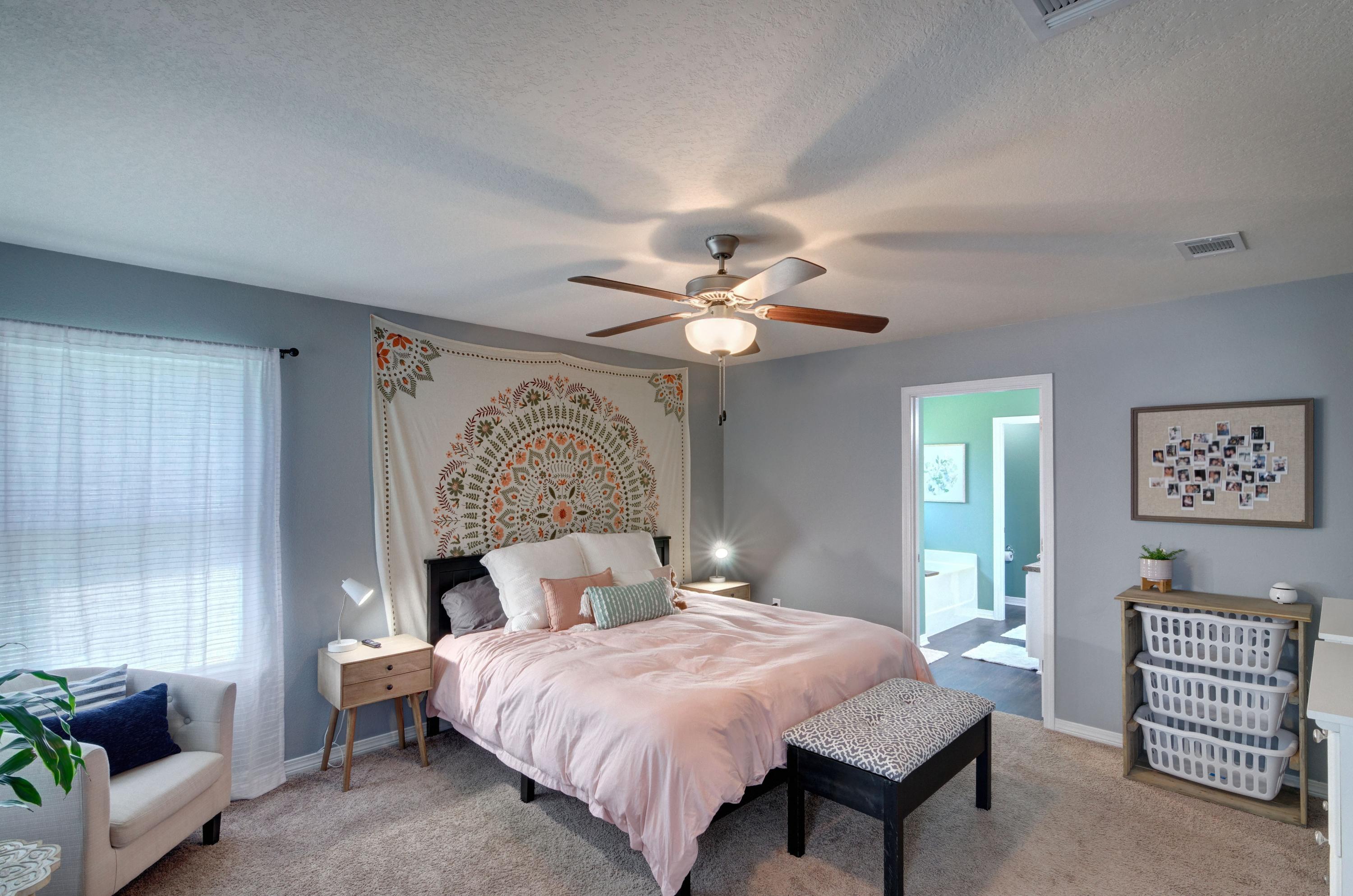 AVALON PARK - Residential