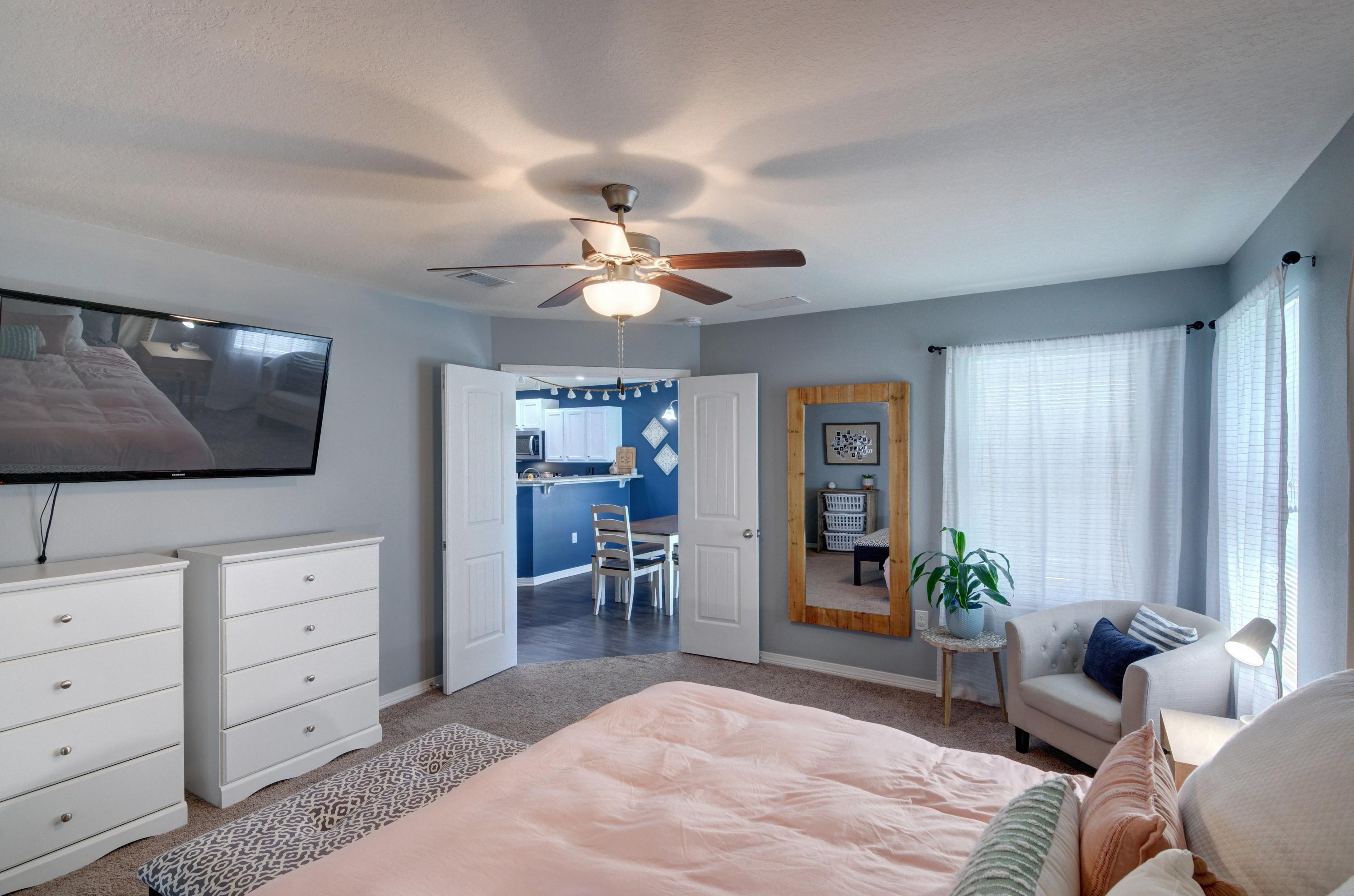 AVALON PARK - Residential