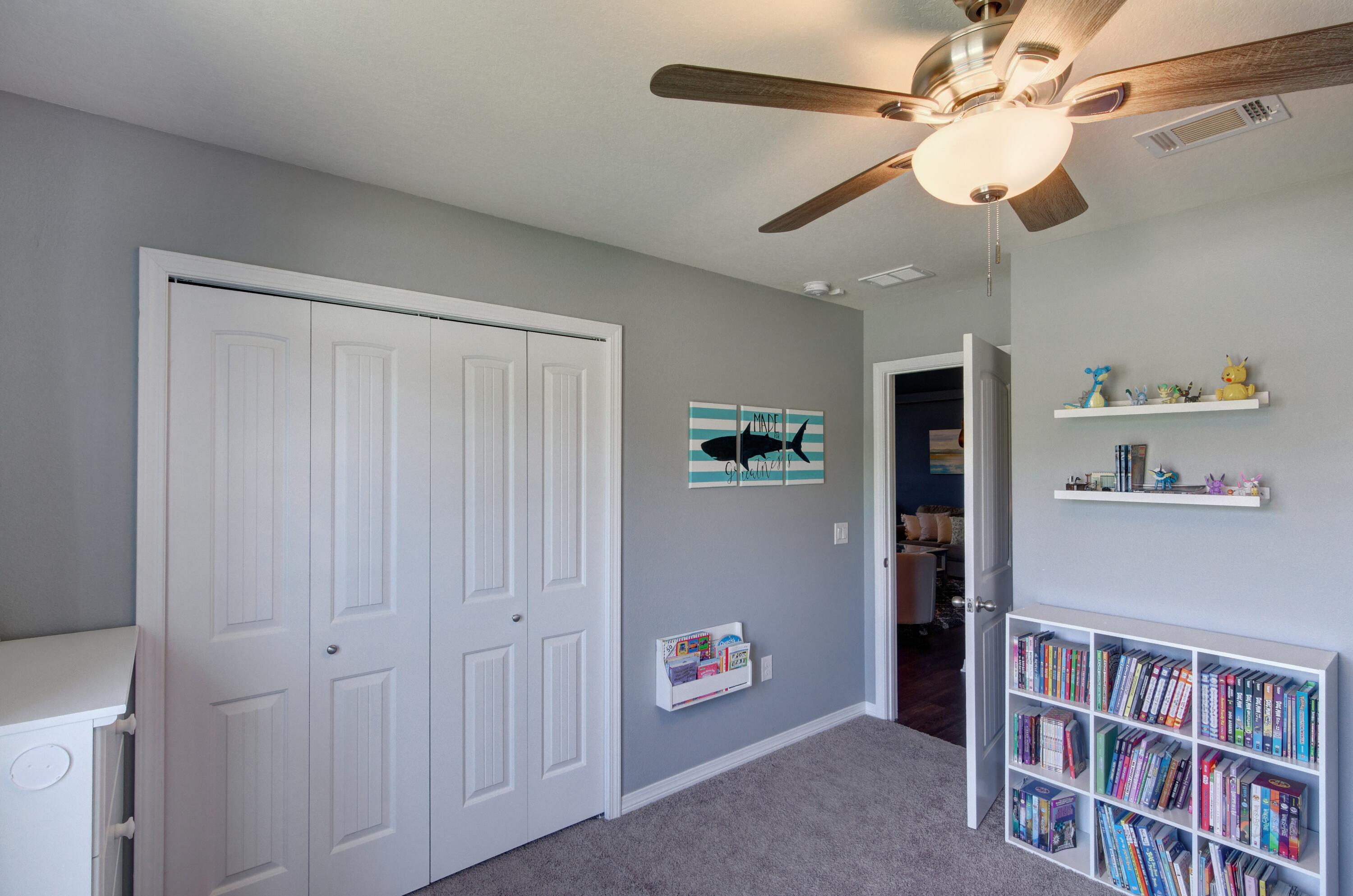 AVALON PARK - Residential