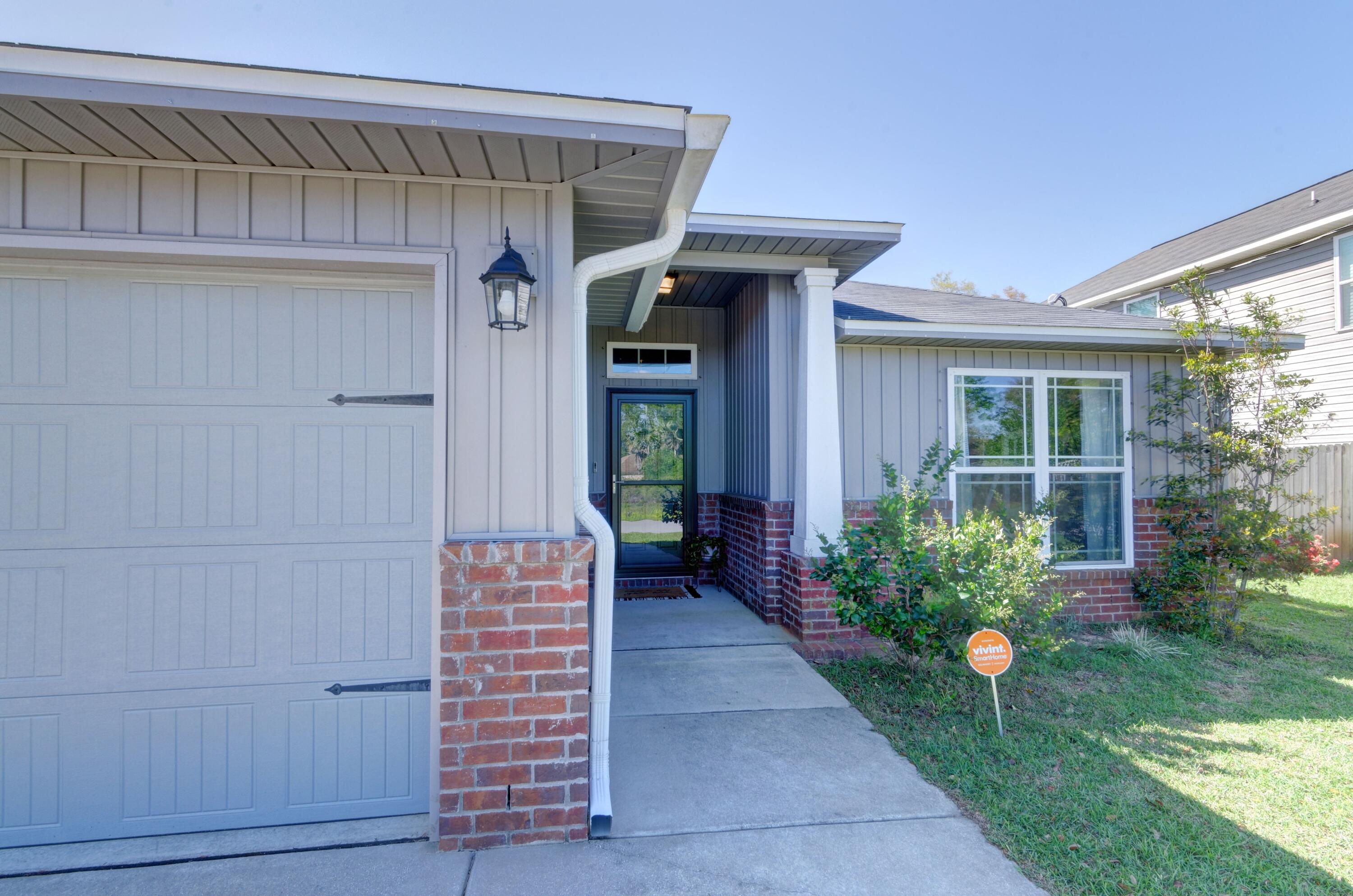 AVALON PARK - Residential