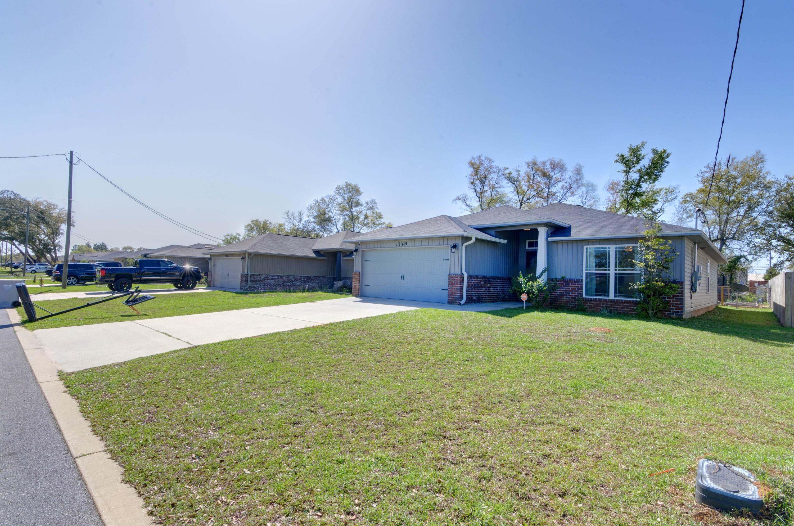 AVALON PARK - Residential