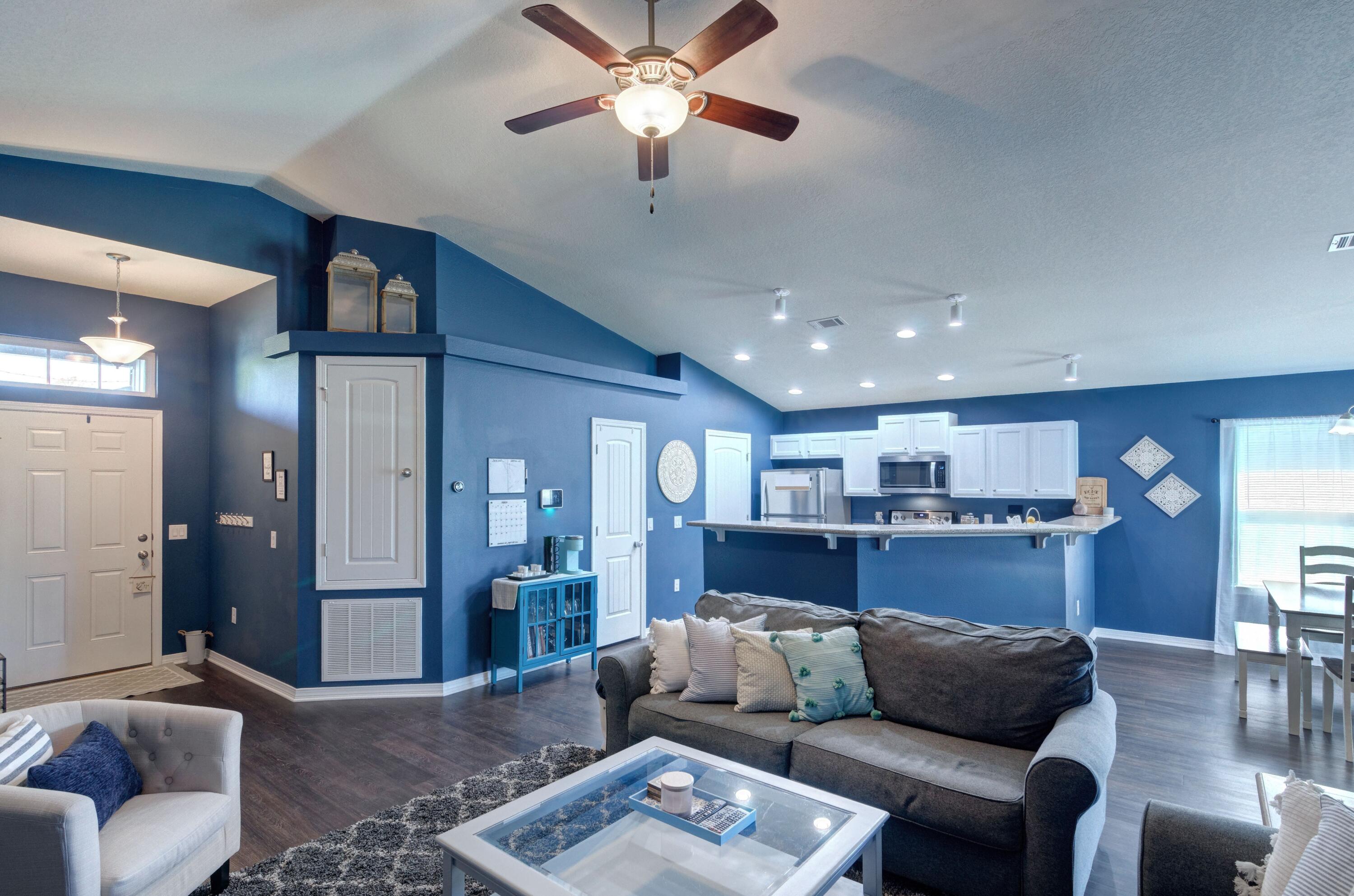 AVALON PARK - Residential