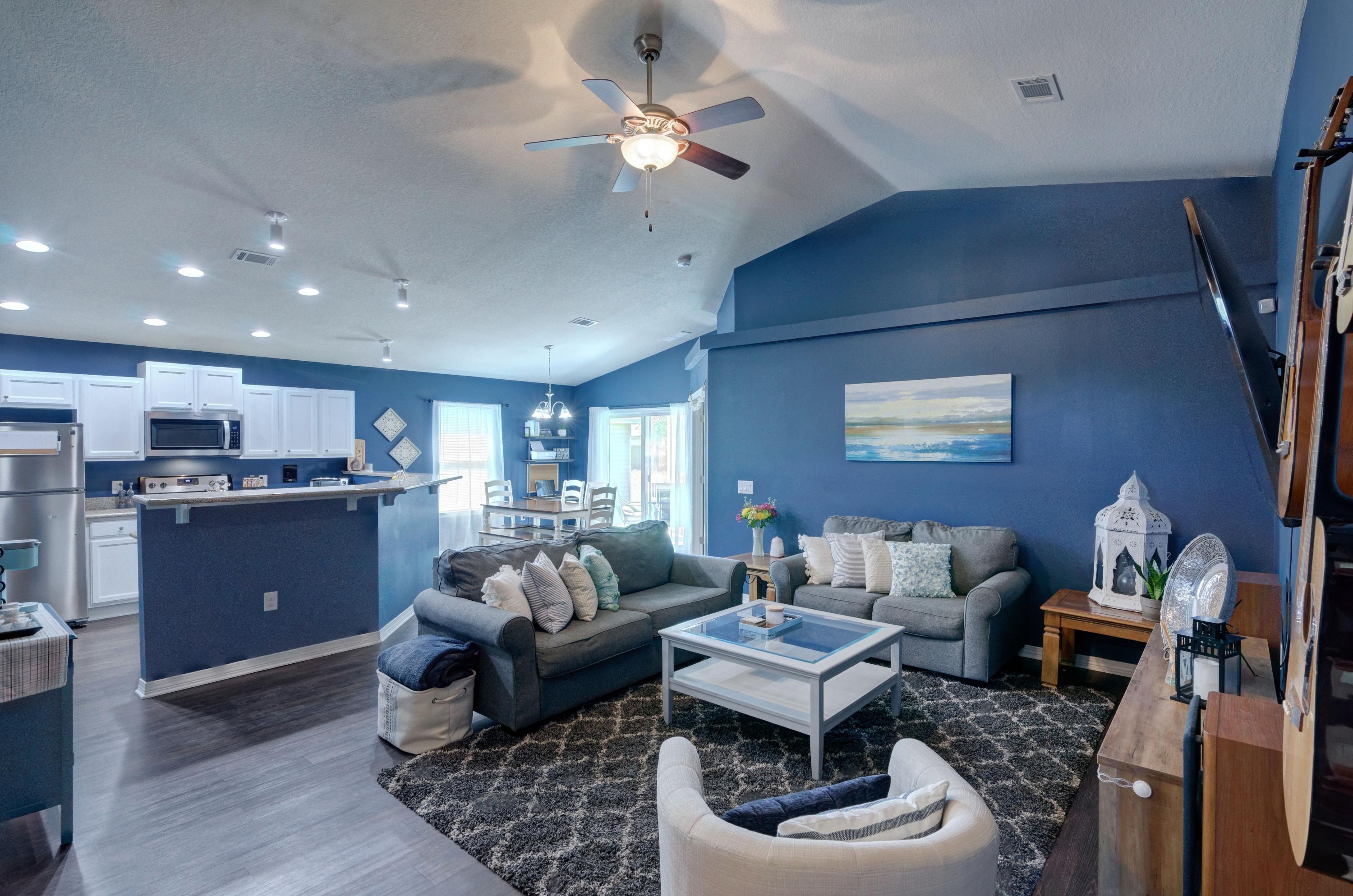 AVALON PARK - Residential