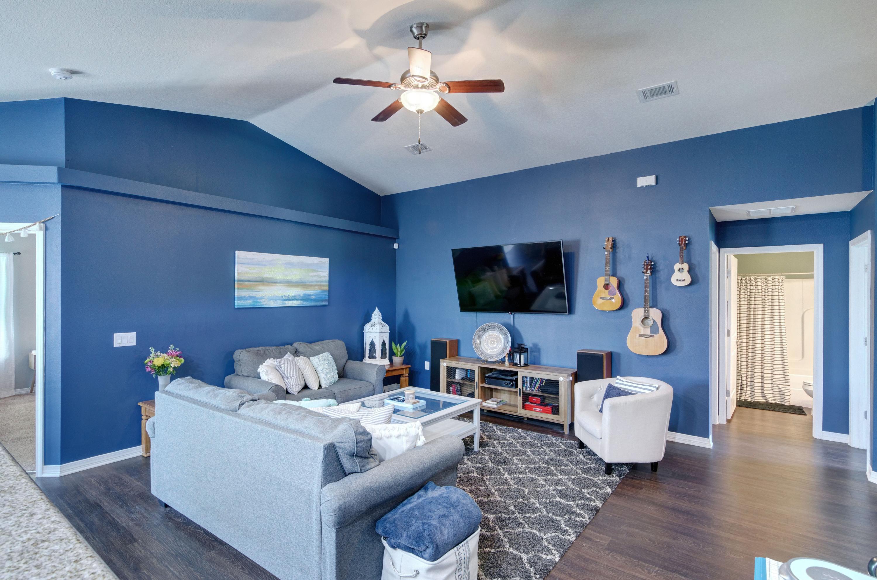 AVALON PARK - Residential